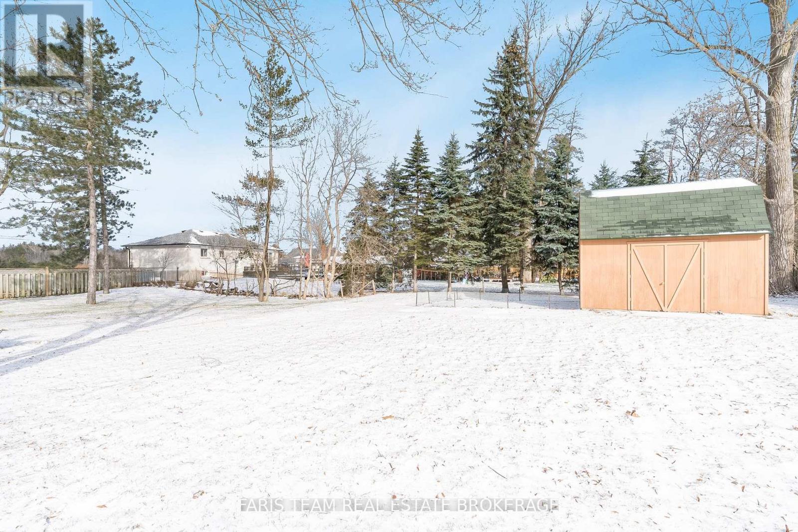 142 Oriole Drive, East Gwillimbury, Ontario  L9N 1G9 - Photo 41 - N12895022