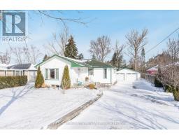 142 ORIOLE DRIVE, East Gwillimbury, Ontario