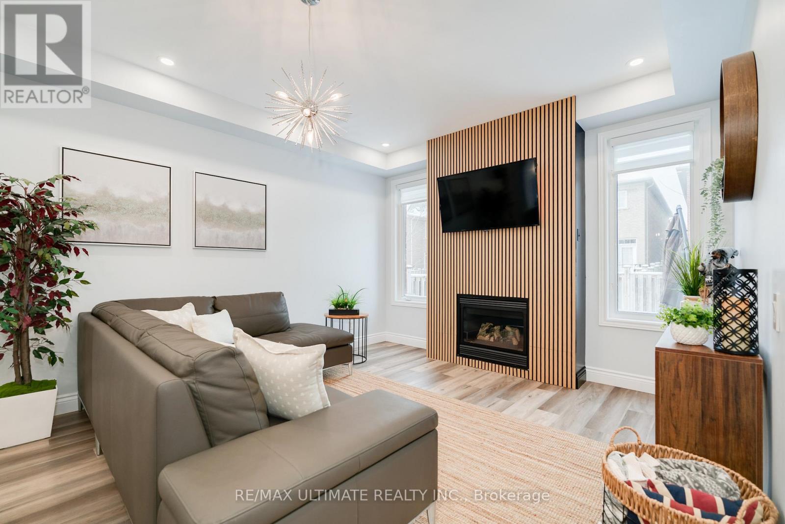 10 Torah Gate, Vaughan (Patterson), Ontario  L6A 0H3 - Photo 13 - N12895100