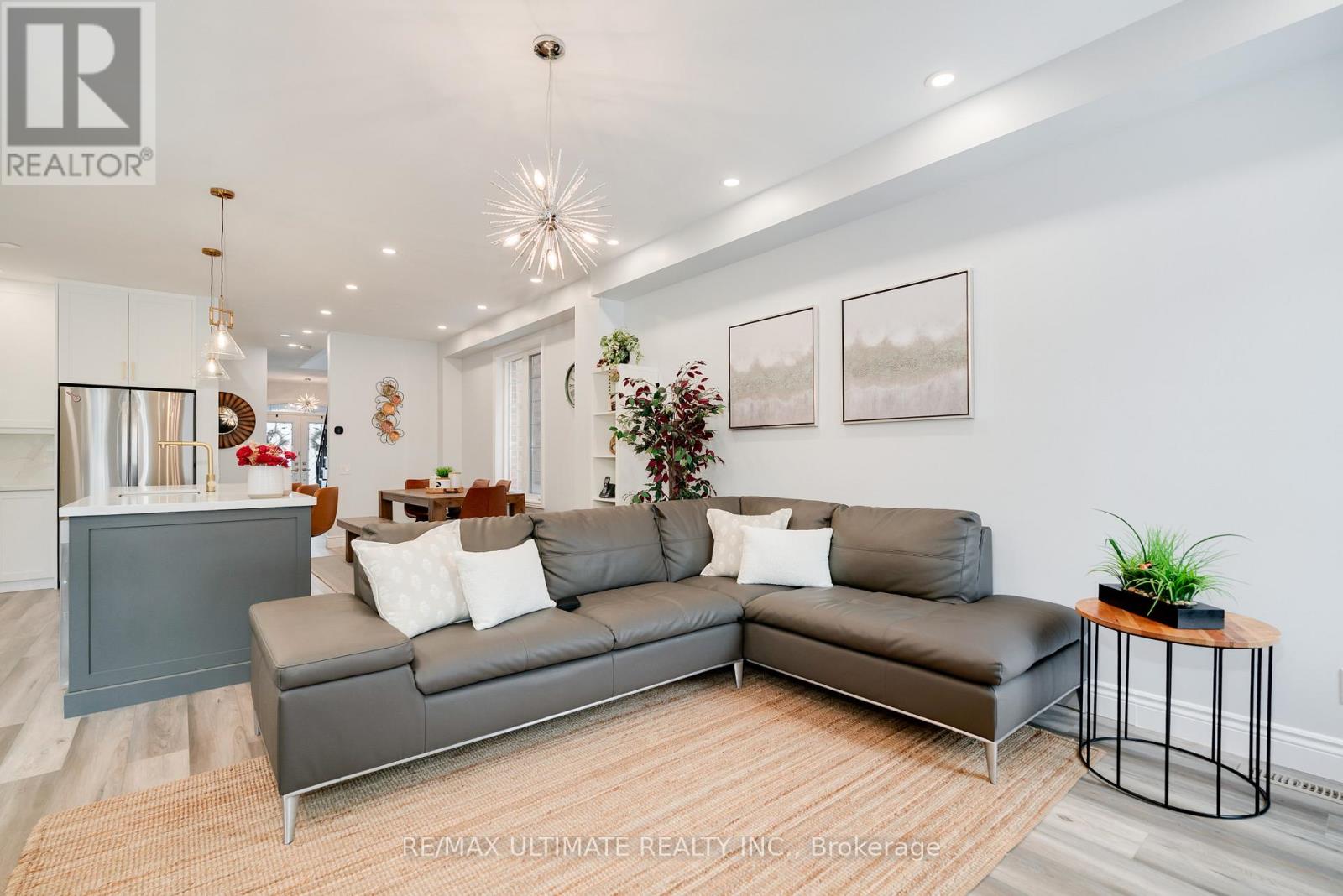 10 Torah Gate, Vaughan (Patterson), Ontario  L6A 0H3 - Photo 15 - N12895100