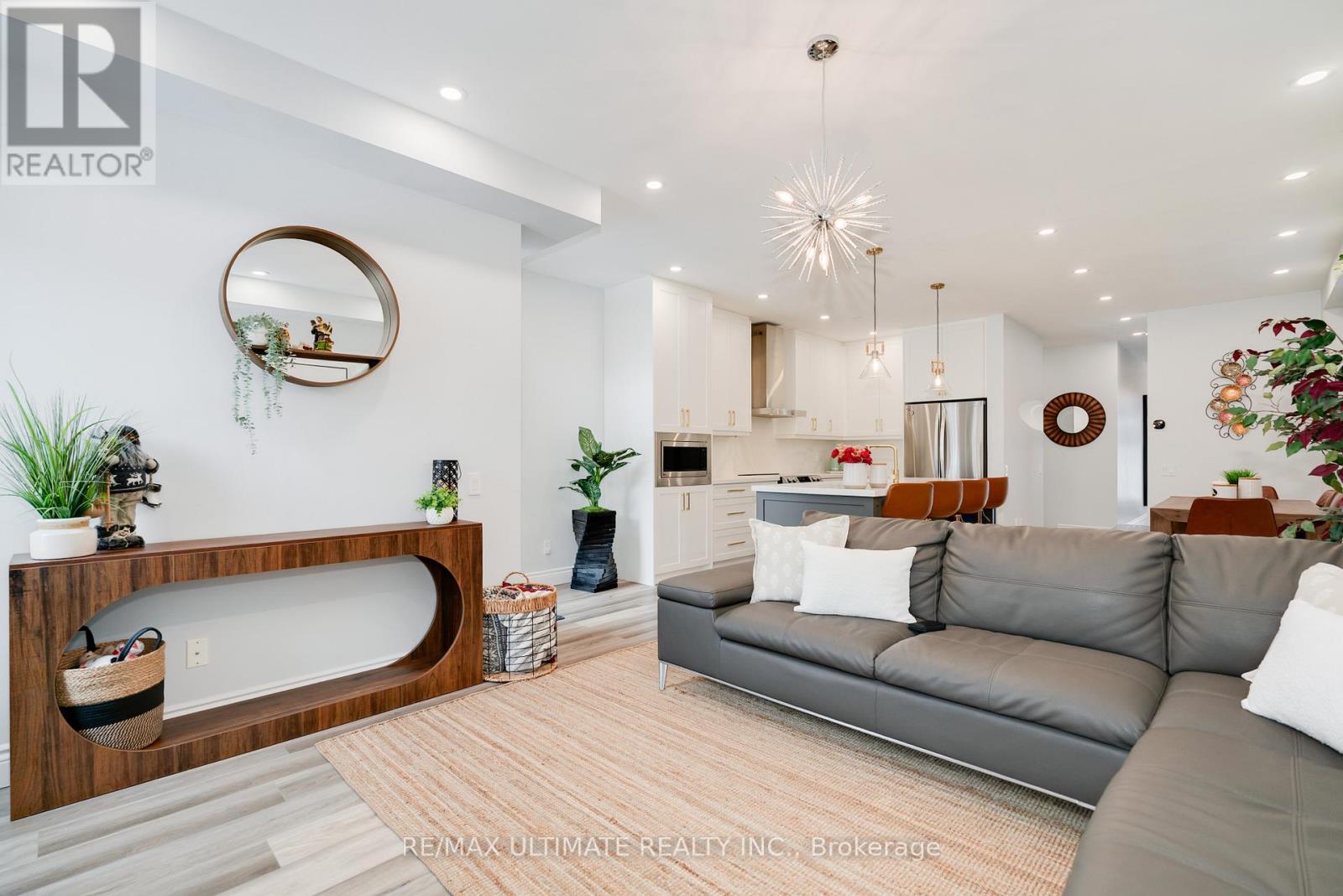 10 Torah Gate, Vaughan (Patterson), Ontario  L6A 0H3 - Photo 16 - N12895100