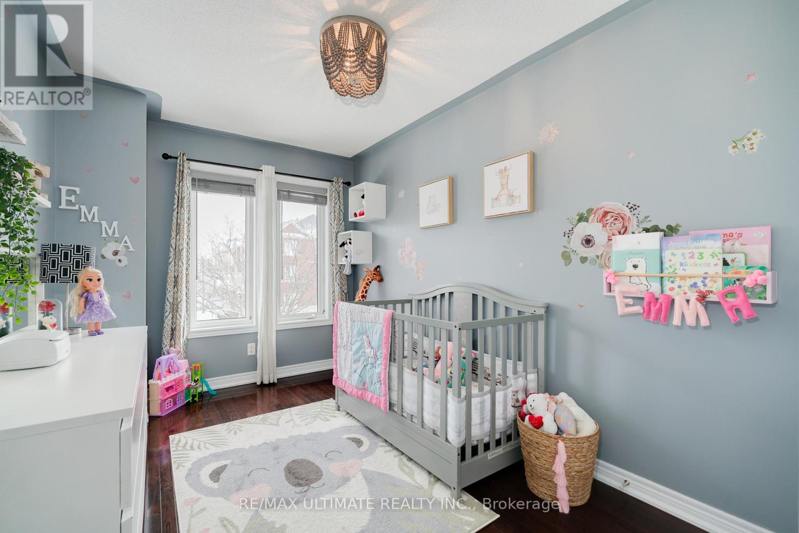 10 Torah Gate, Vaughan (Patterson), Ontario  L6A 0H3 - Photo 22 - N12895100