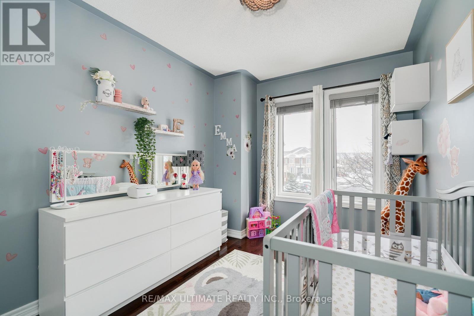 10 Torah Gate, Vaughan (Patterson), Ontario  L6A 0H3 - Photo 23 - N12895100