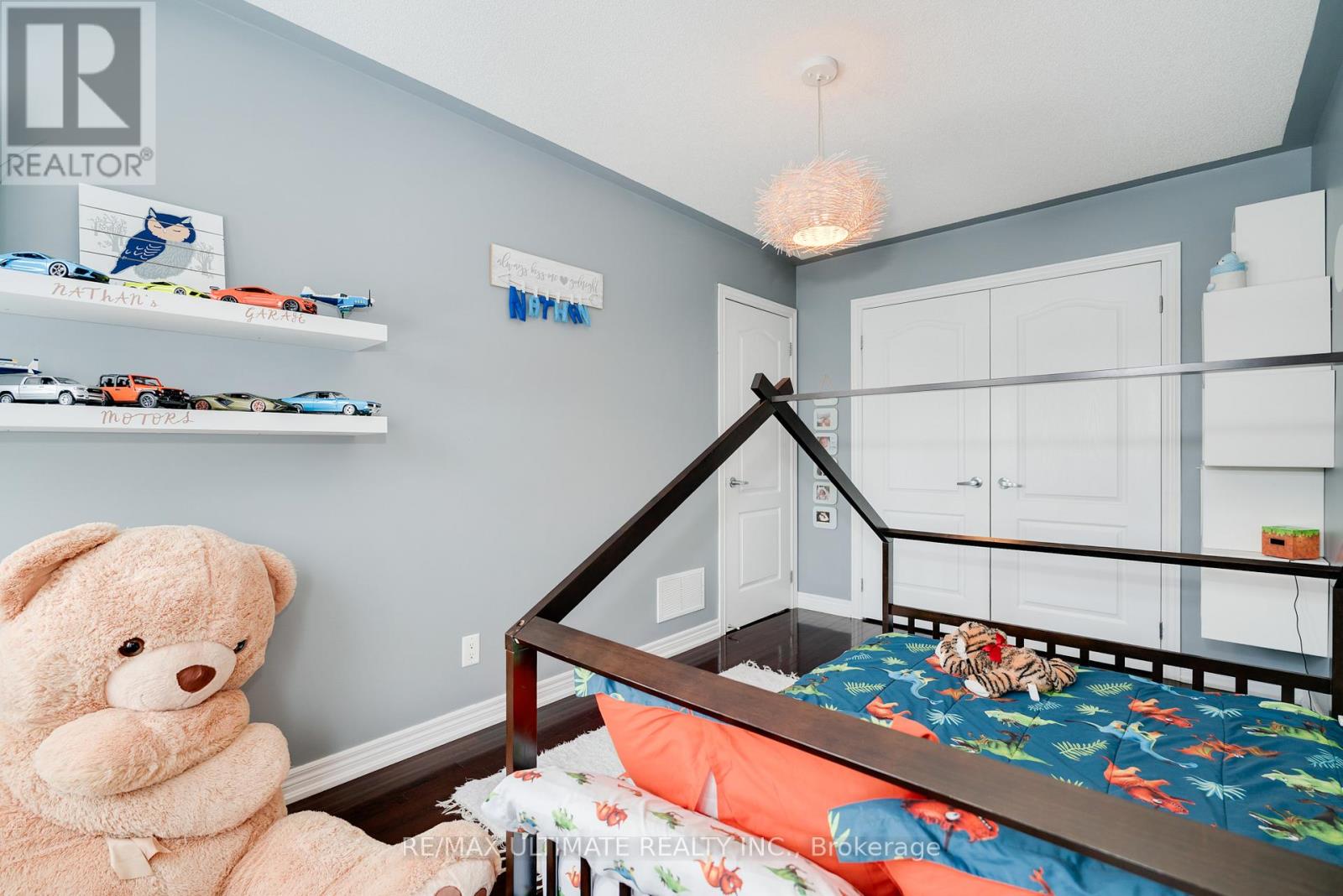 10 Torah Gate, Vaughan (Patterson), Ontario  L6A 0H3 - Photo 26 - N12895100