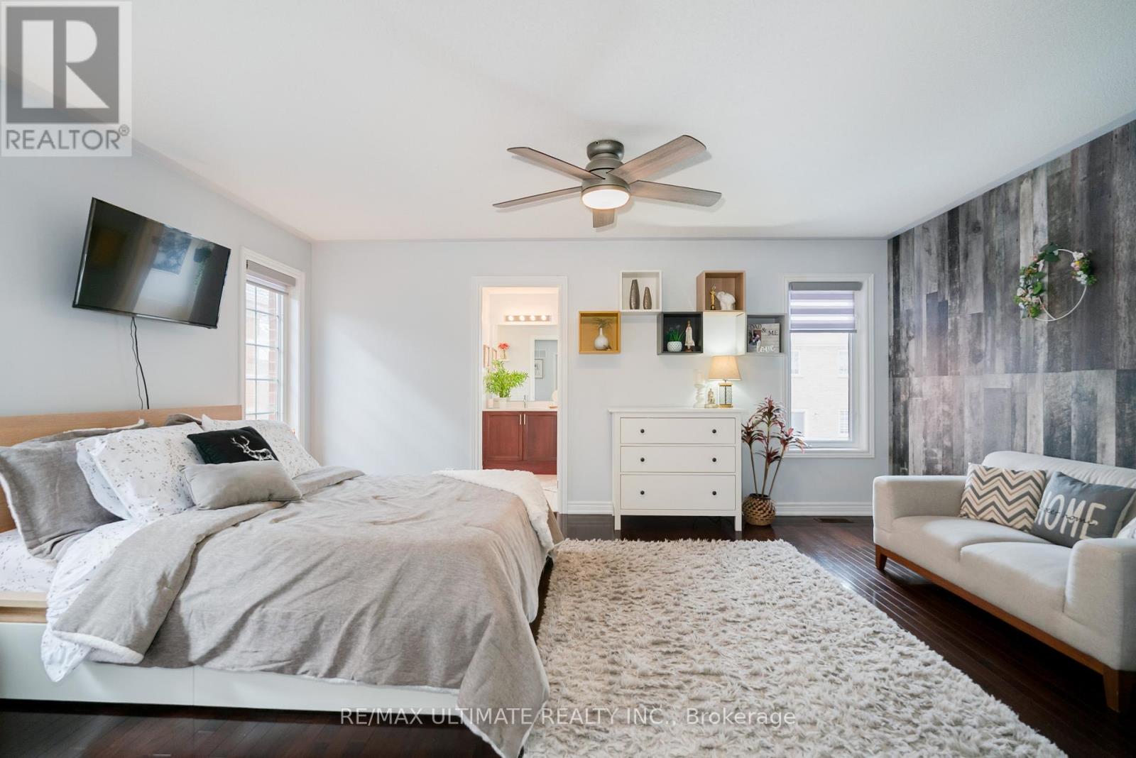 10 Torah Gate, Vaughan (Patterson), Ontario  L6A 0H3 - Photo 30 - N12895100