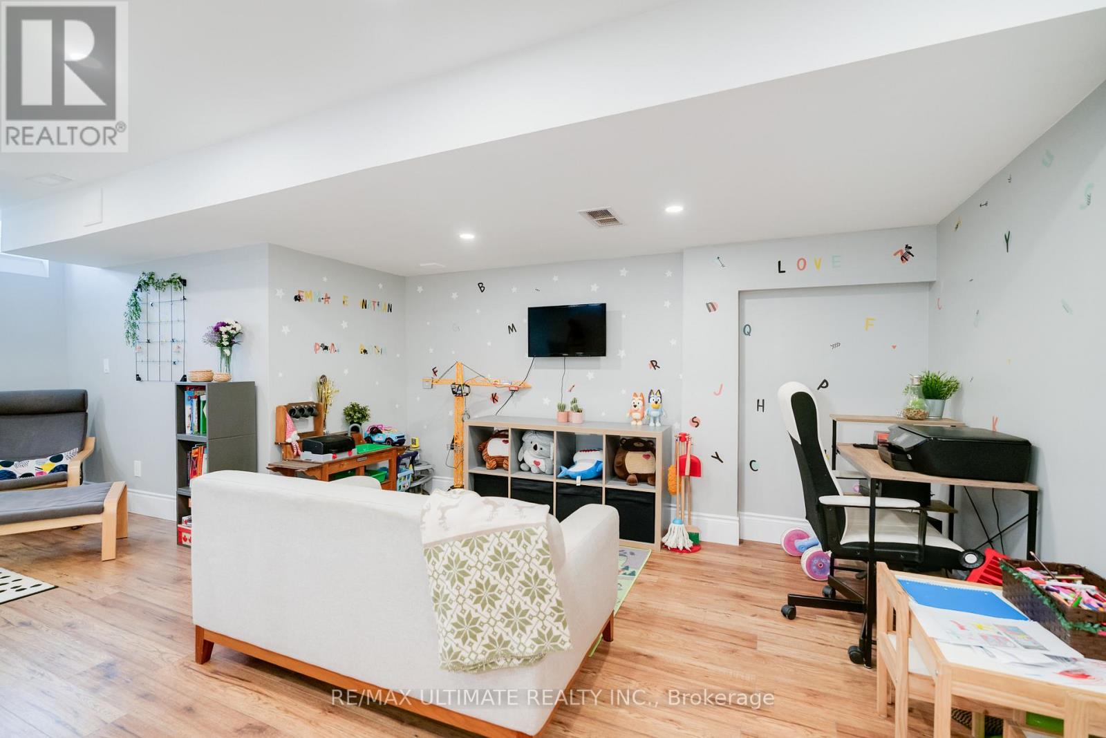 10 Torah Gate, Vaughan (Patterson), Ontario  L6A 0H3 - Photo 39 - N12895100