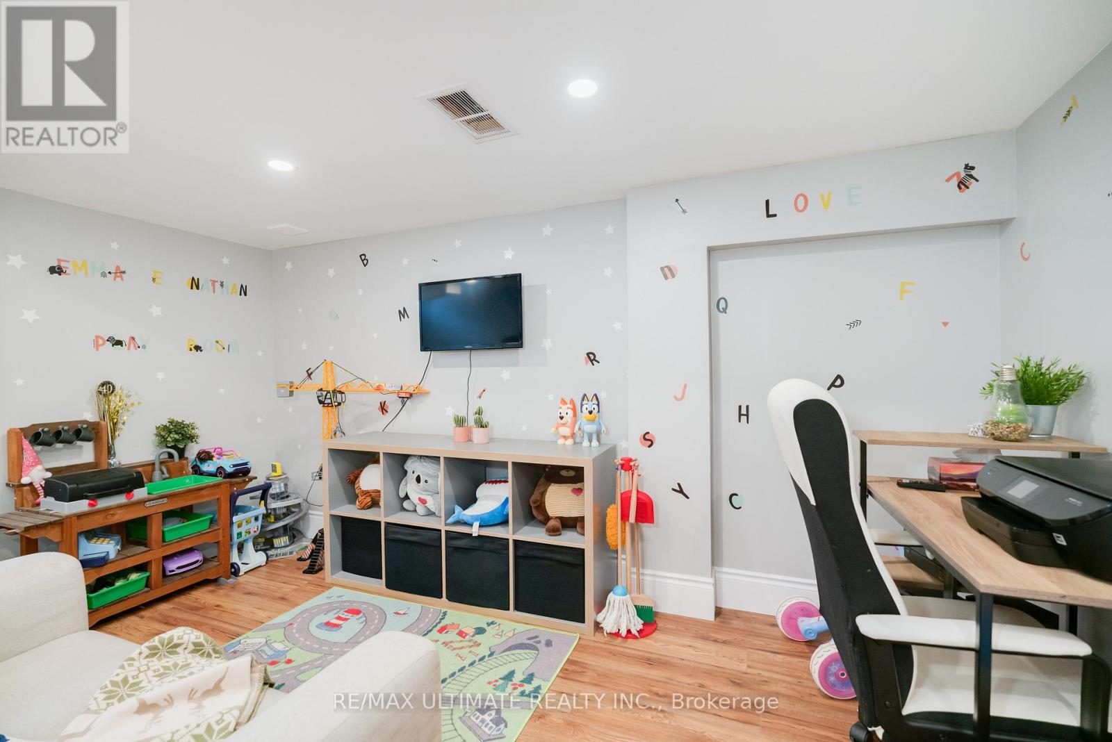 10 Torah Gate, Vaughan (Patterson), Ontario  L6A 0H3 - Photo 40 - N12895100