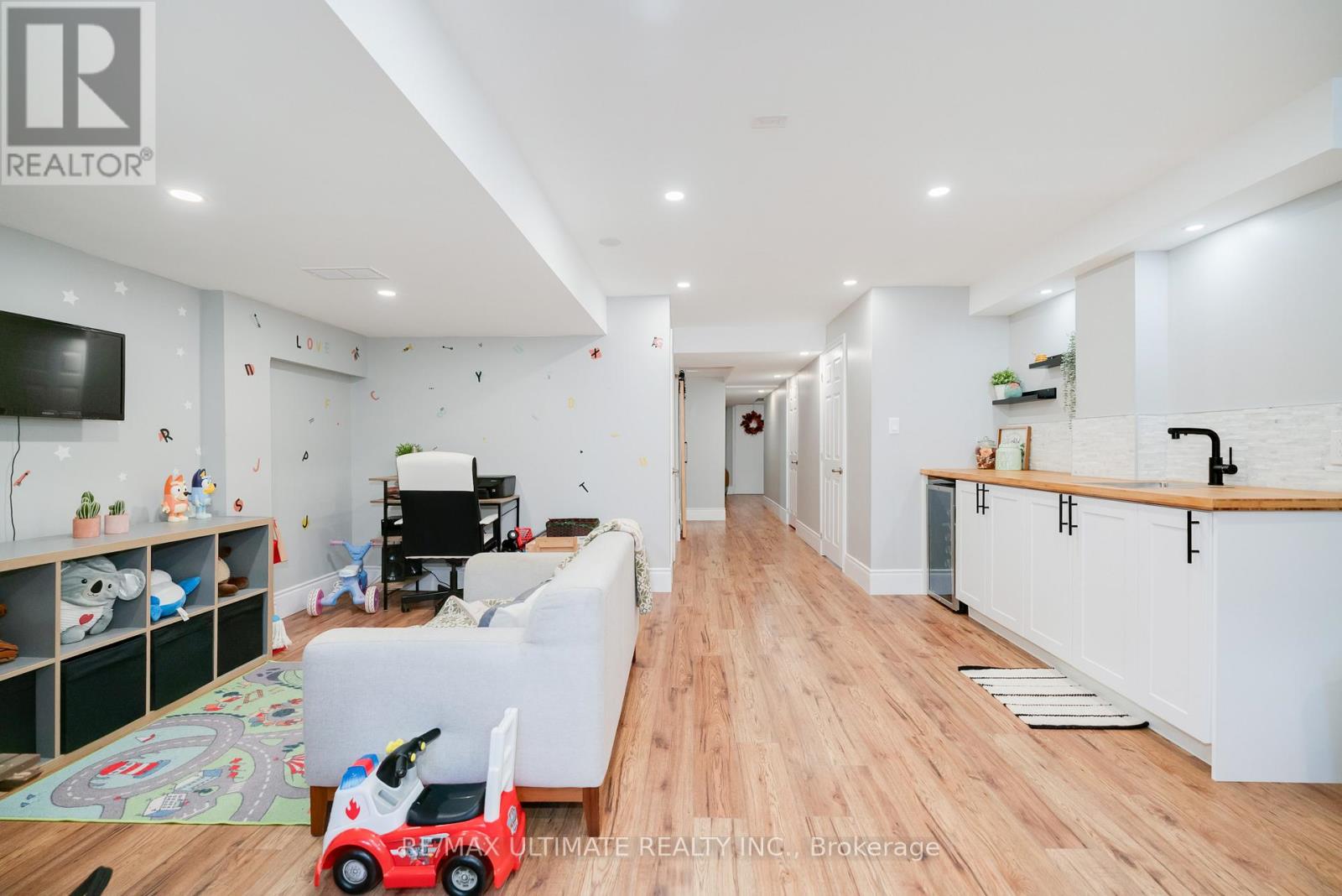 10 Torah Gate, Vaughan (Patterson), Ontario  L6A 0H3 - Photo 41 - N12895100