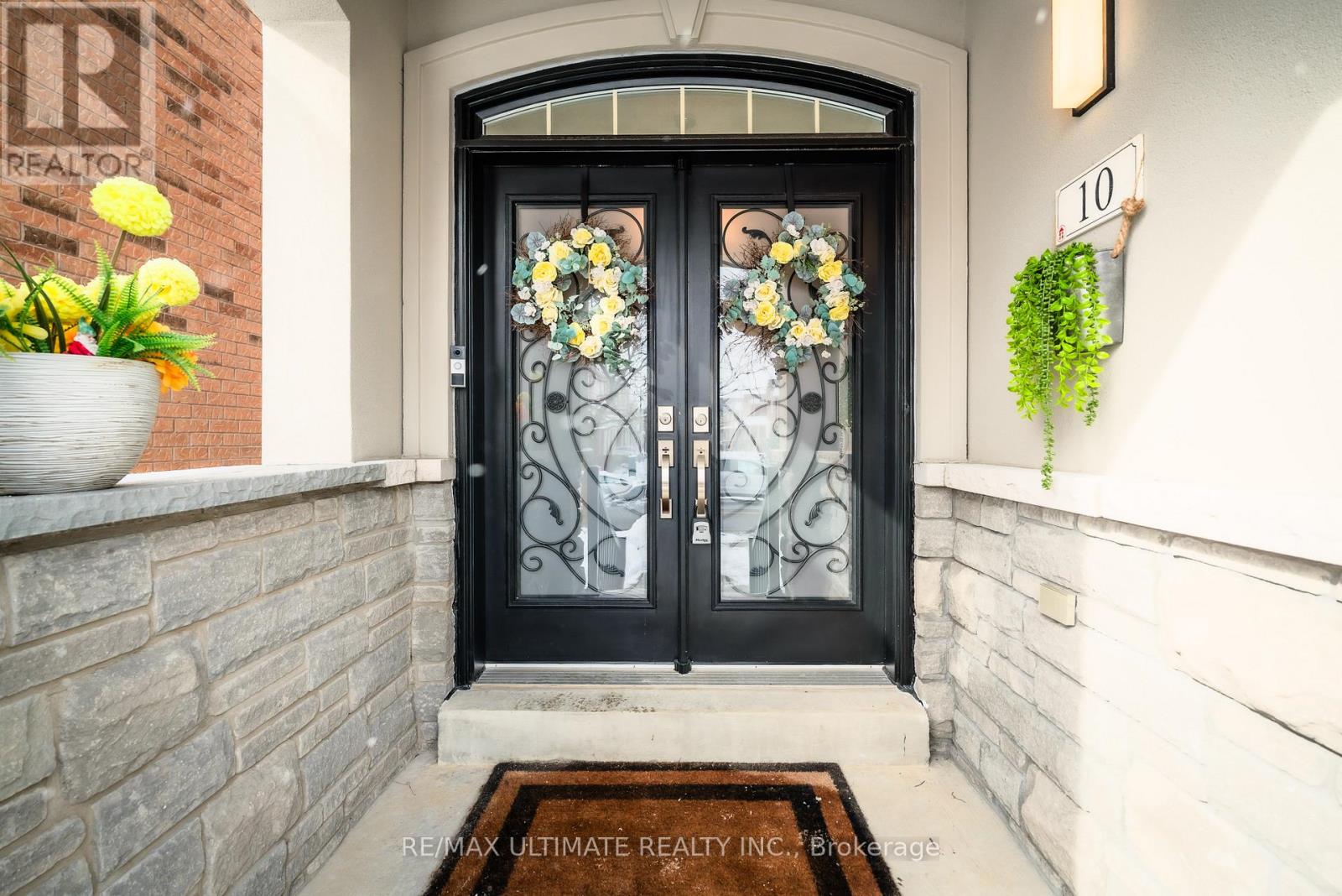 10 Torah Gate, Vaughan (Patterson), Ontario  L6A 0H3 - Photo 44 - N12895100