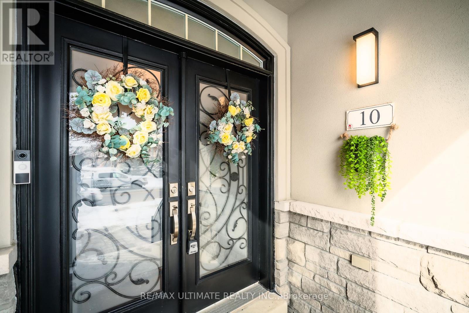 10 Torah Gate, Vaughan (Patterson), Ontario  L6A 0H3 - Photo 45 - N12895100