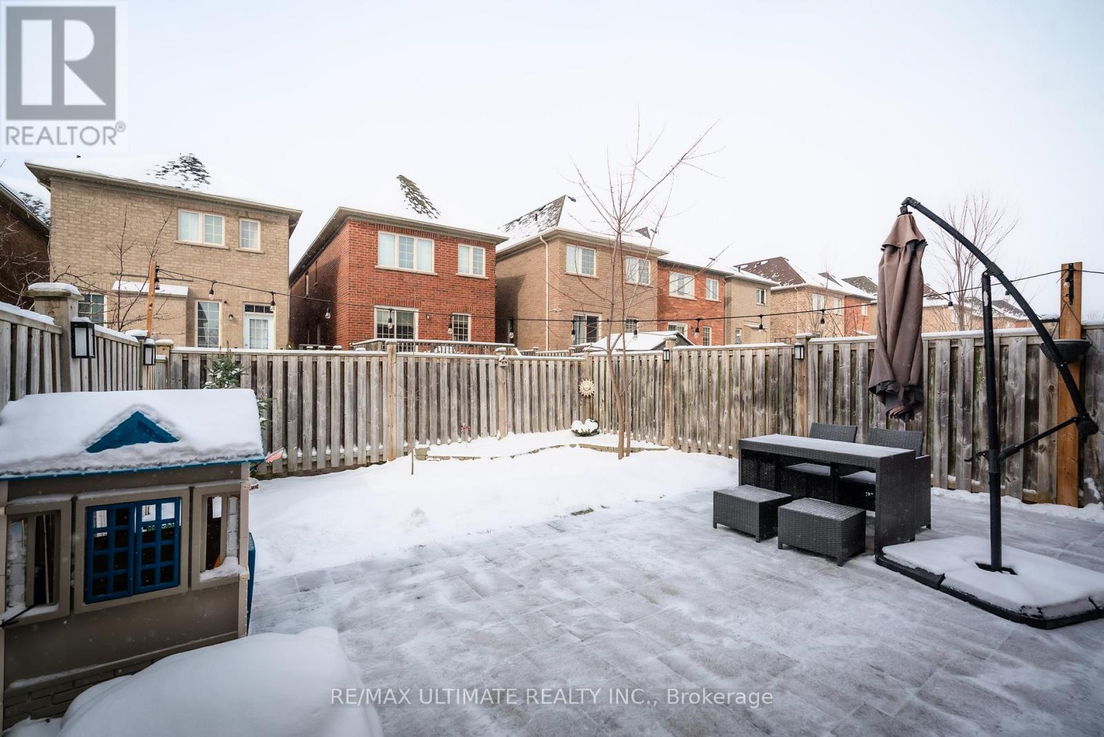 10 Torah Gate, Vaughan (Patterson), Ontario  L6A 0H3 - Photo 46 - N12895100