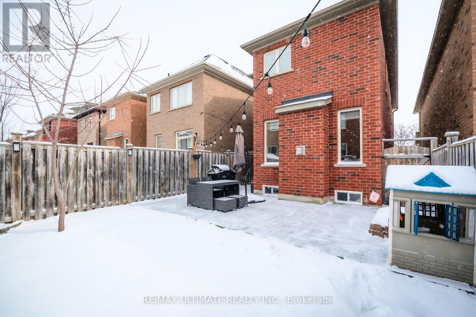 10 Torah Gate, Vaughan (Patterson), Ontario  L6A 0H3 - Photo 47 - N12895100