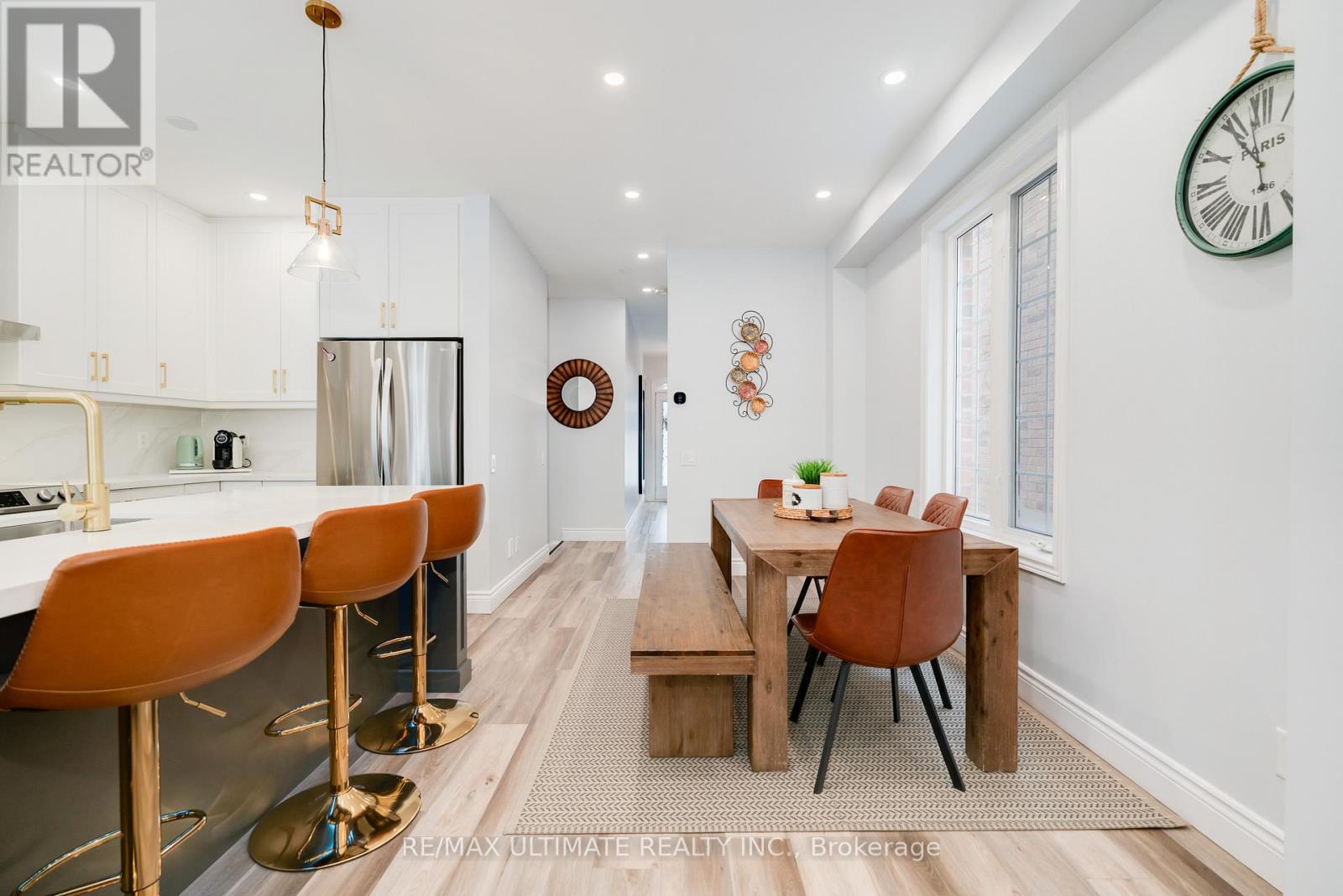 10 Torah Gate, Vaughan (Patterson), Ontario  L6A 0H3 - Photo 6 - N12895100