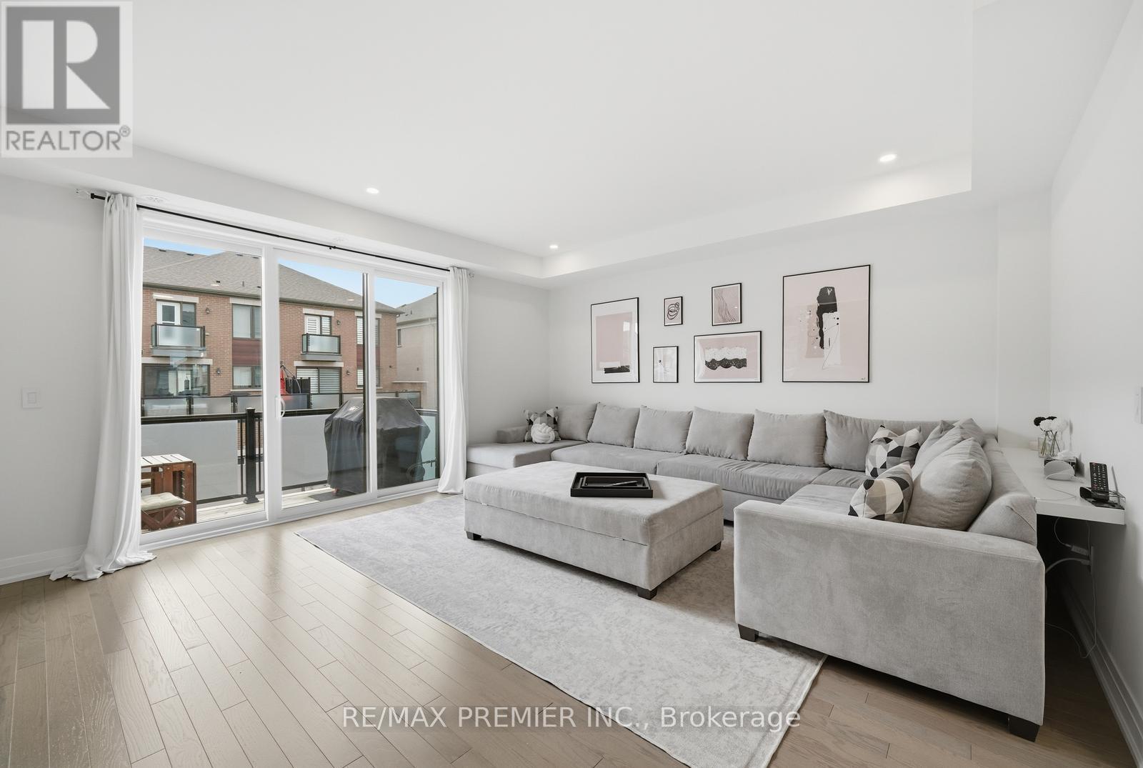 229 Vermont Avenue, Newmarket, Ontario  L3X 0M6 - Photo 16 - N12895102