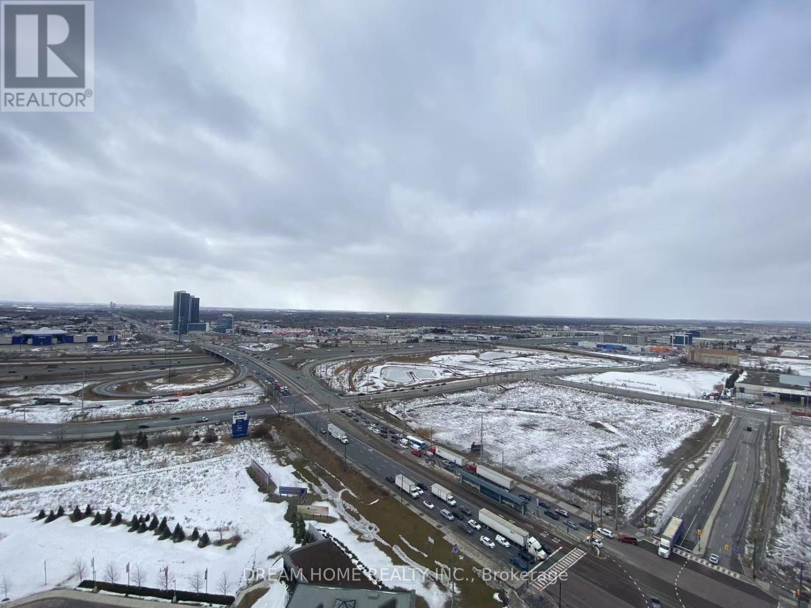 2711 - 195 Commerce Street, Vaughan (Vaughan Corporate Centre), Ontario  L4K 0P9 - Photo 10 - N12895120