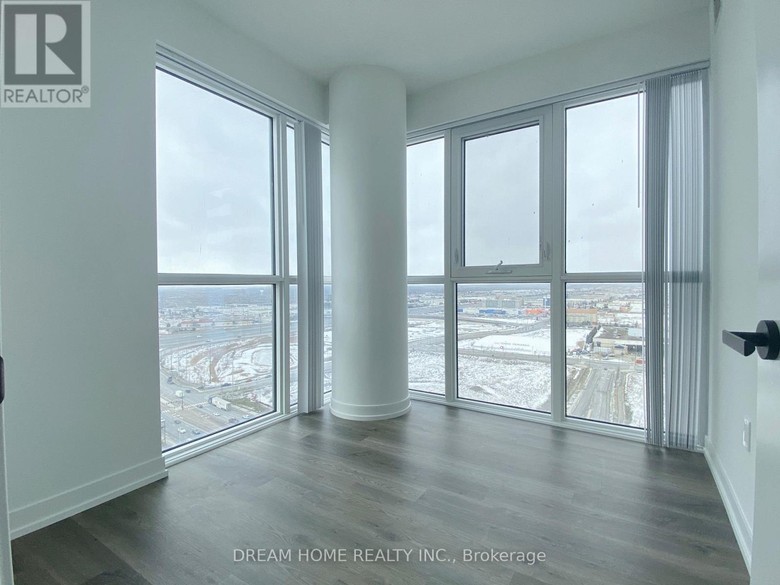 2711 - 195 Commerce Street, Vaughan (Vaughan Corporate Centre), Ontario  L4K 0P9 - Photo 7 - N12895120