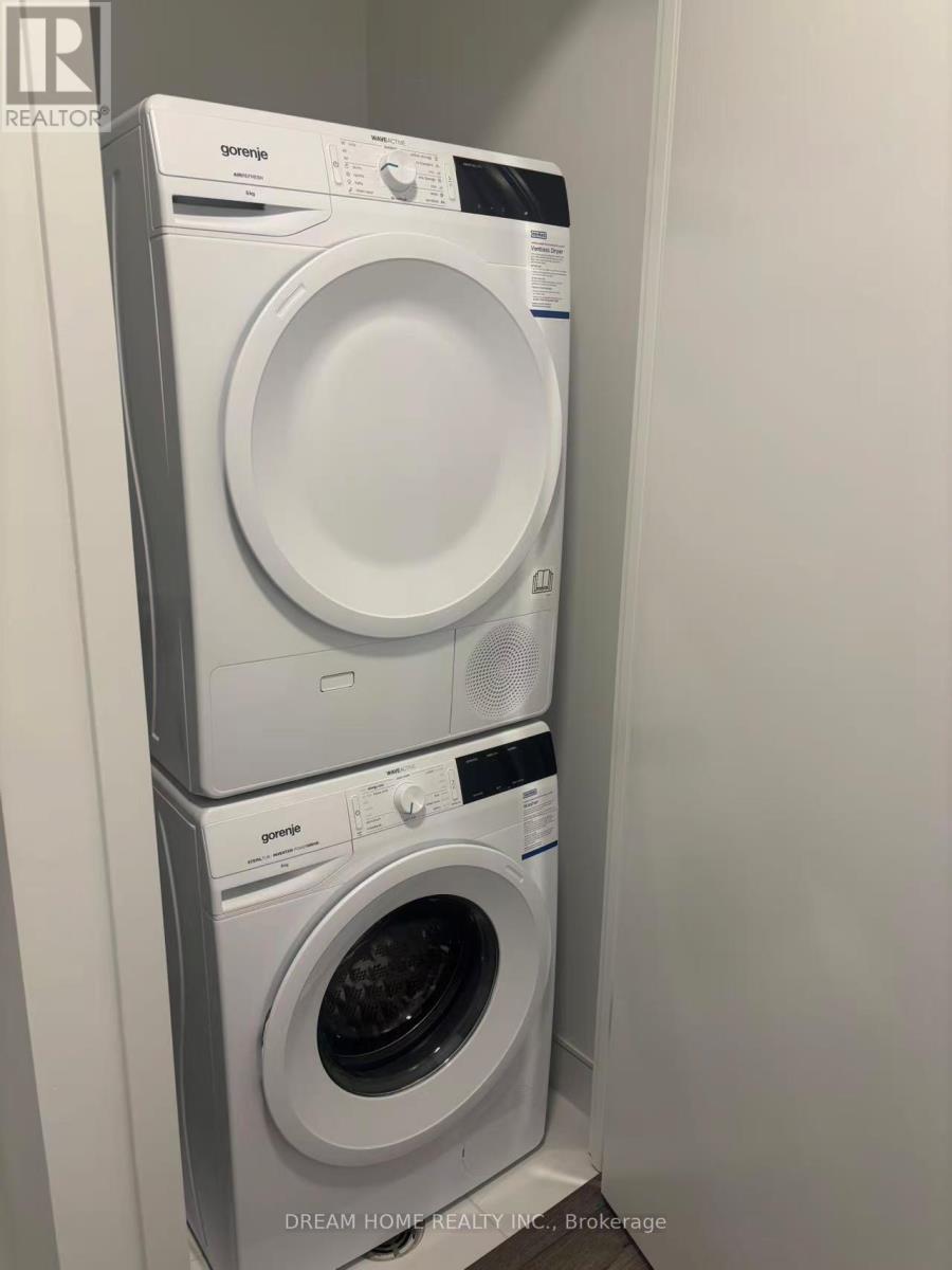 2711 - 195 Commerce Street, Vaughan (Vaughan Corporate Centre), Ontario  L4K 0P9 - Photo 8 - N12895120