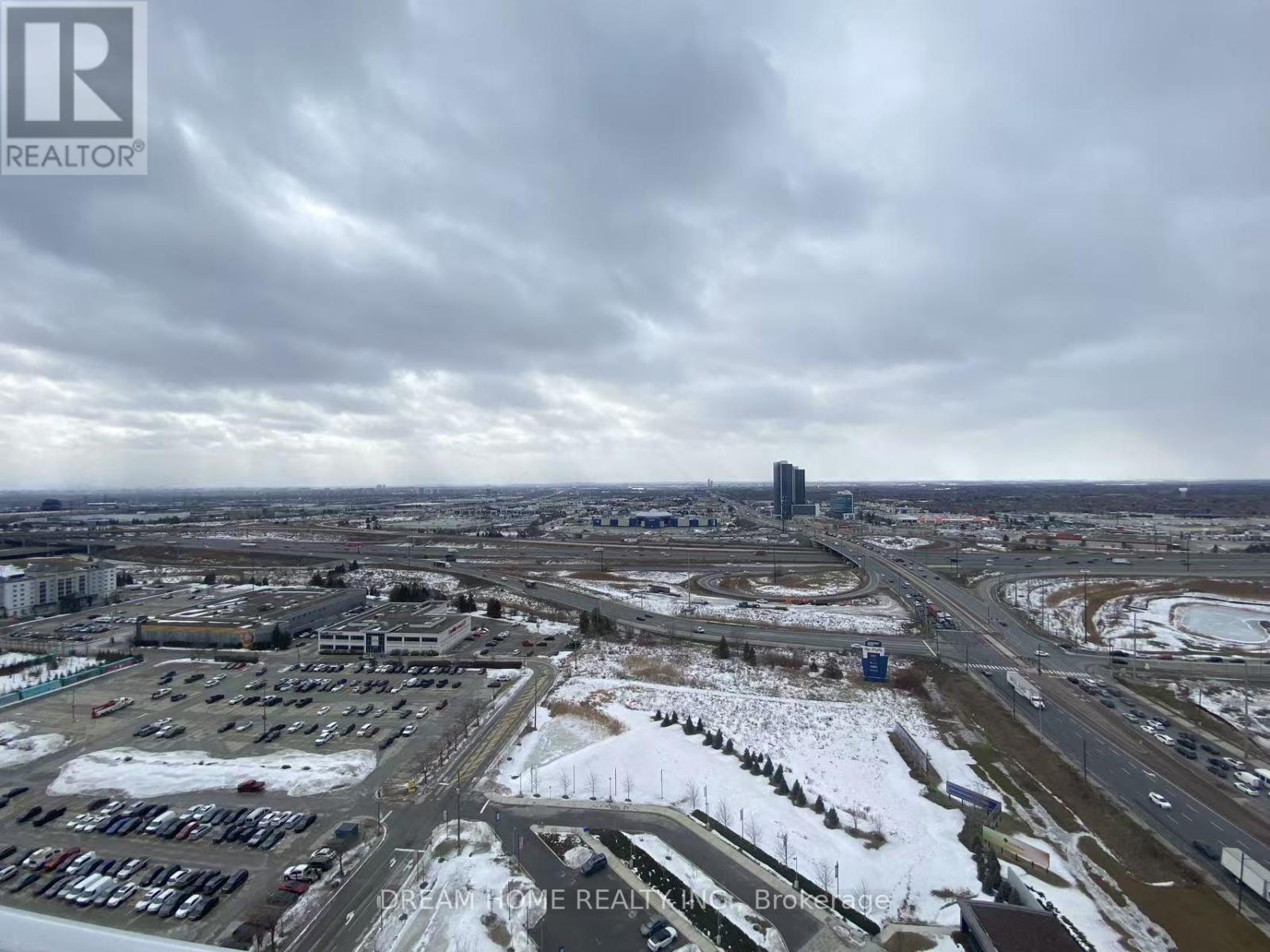 2711 - 195 Commerce Street, Vaughan (Vaughan Corporate Centre), Ontario  L4K 0P9 - Photo 9 - N12895120