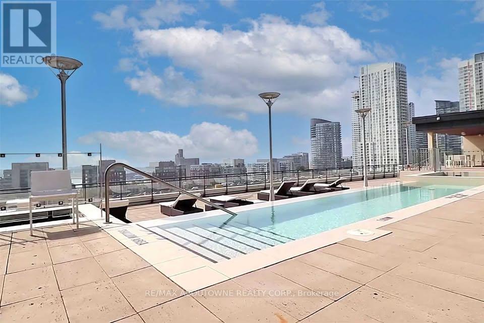 610 - 8 Telegram Mews, Toronto, Ontario  M5V 3Z5 - Photo 19 - C12839580