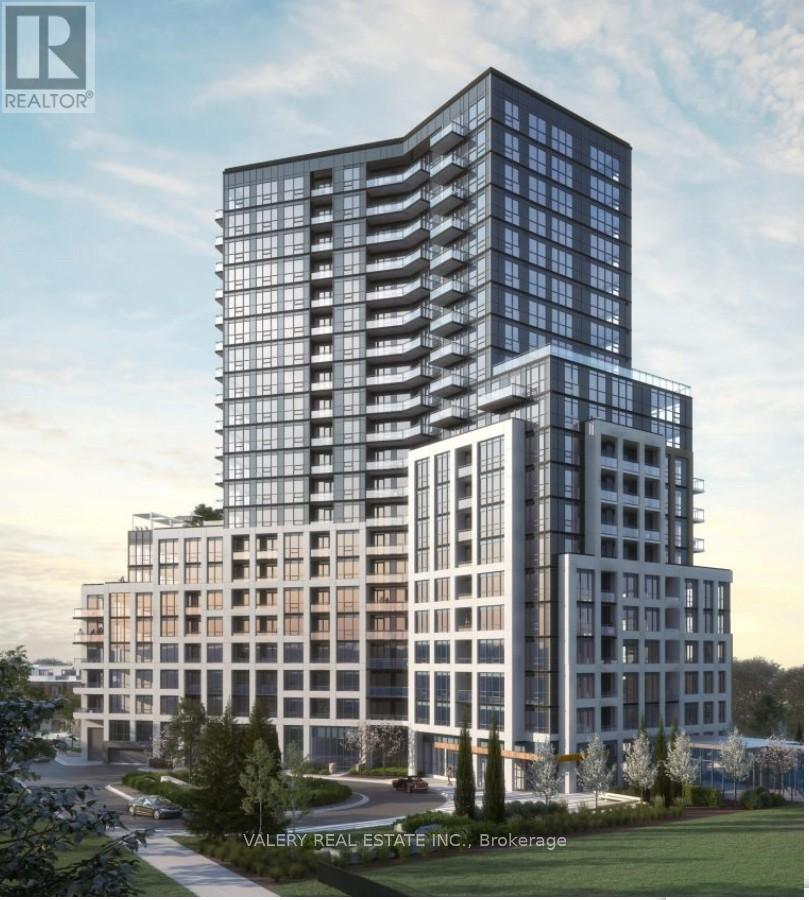 506 - 225 MALTA AVENUA AVENUE, Brampton, Ontario