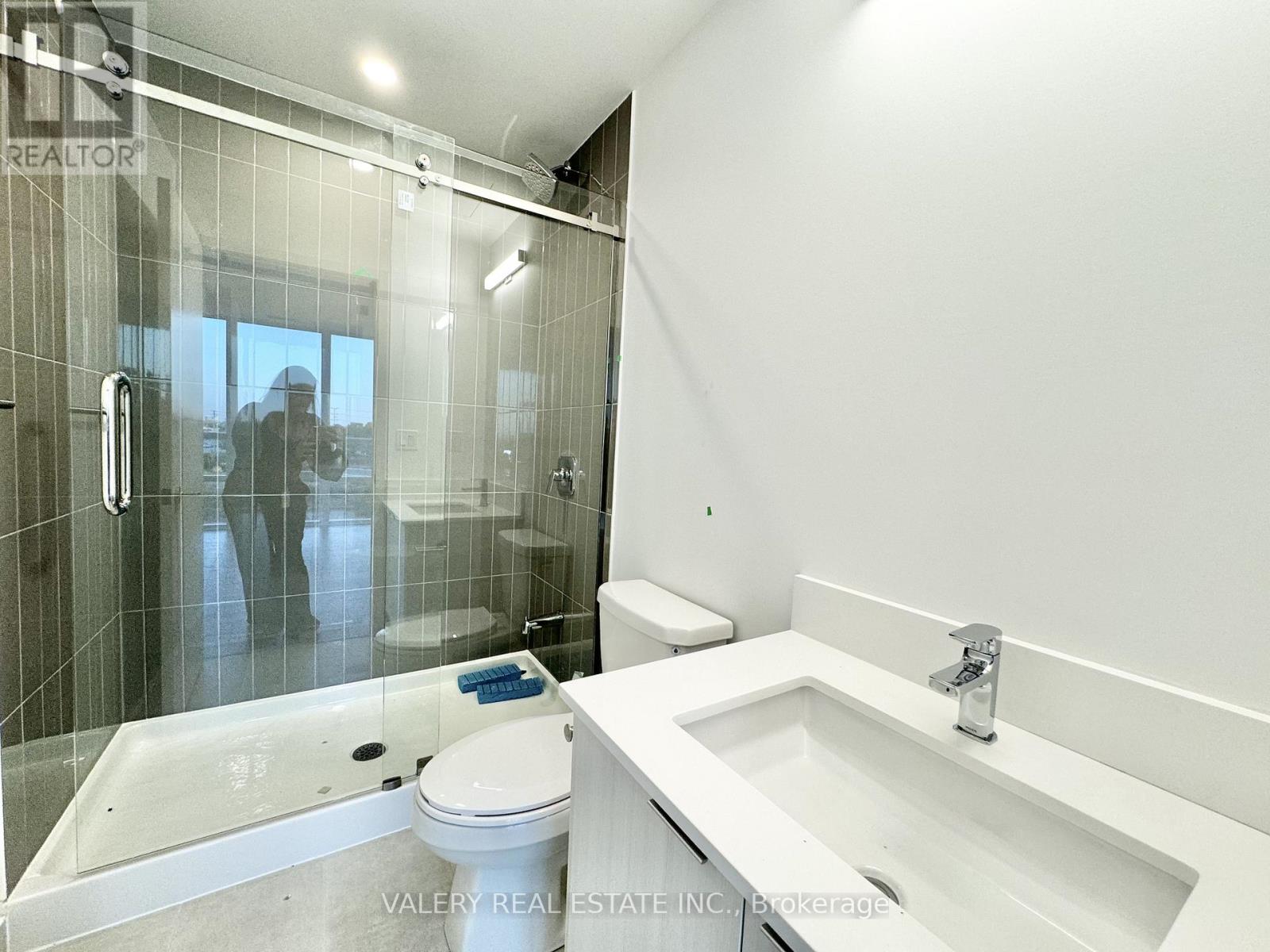 506 - 225 Malta Avenua Avenue, Brampton (Fletcher's Creek South), Ontario  L6Y 4M5 - Photo 14 - W12863818