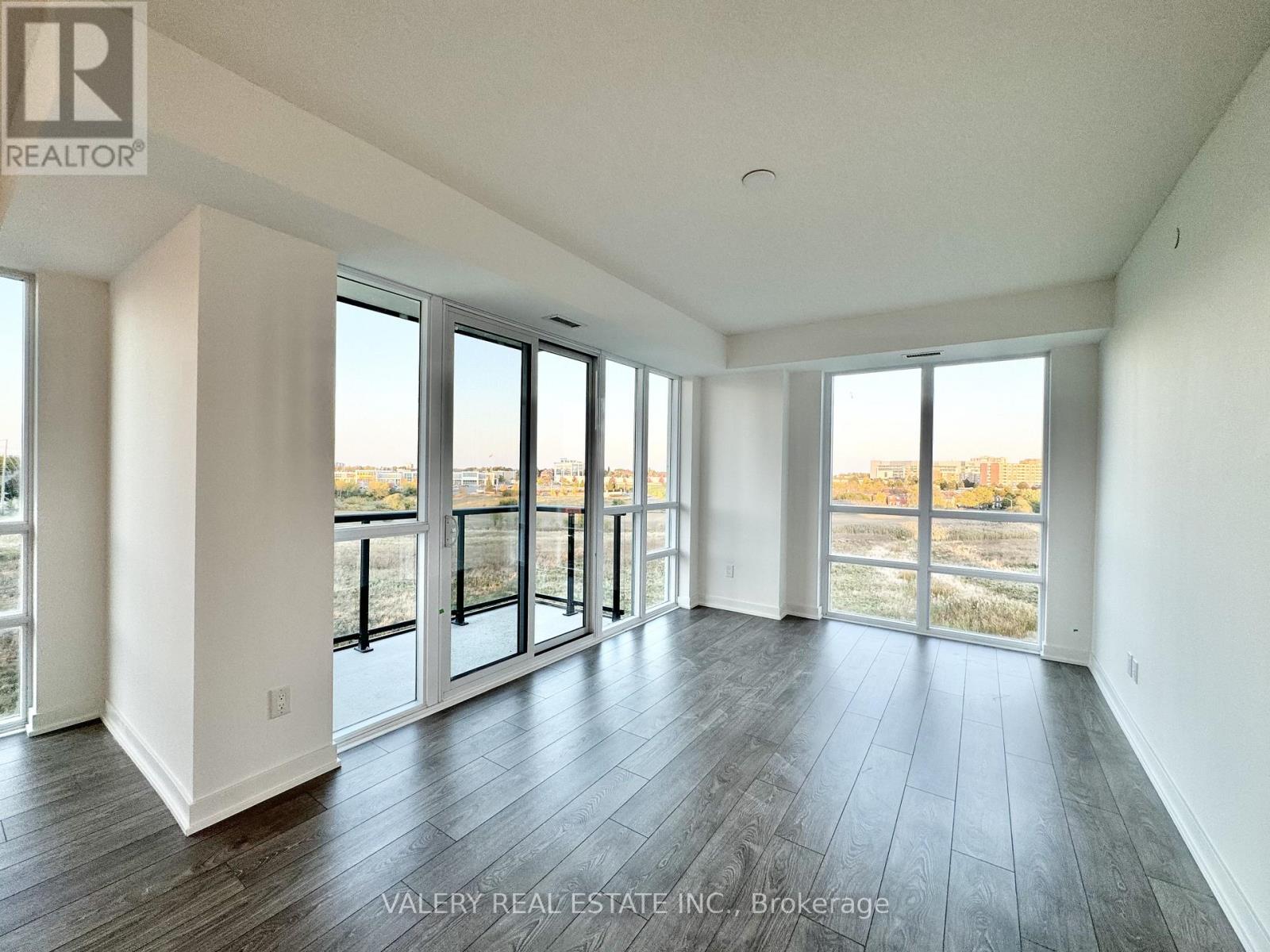 506 - 225 Malta Avenua Avenue, Brampton (Fletcher's Creek South), Ontario  L6Y 4M5 - Photo 4 - W12863818