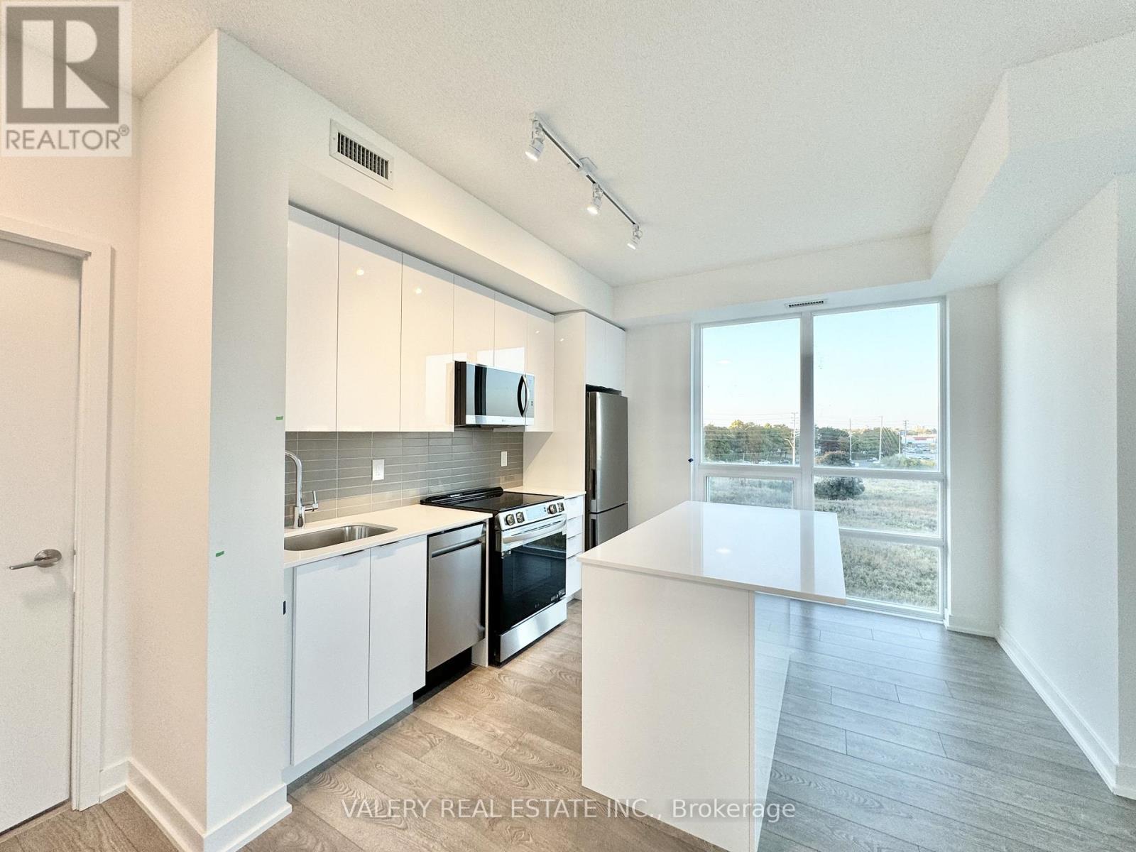 506 - 225 Malta Avenua Avenue, Brampton (Fletcher's Creek South), Ontario  L6Y 4M5 - Photo 3 - W12863818