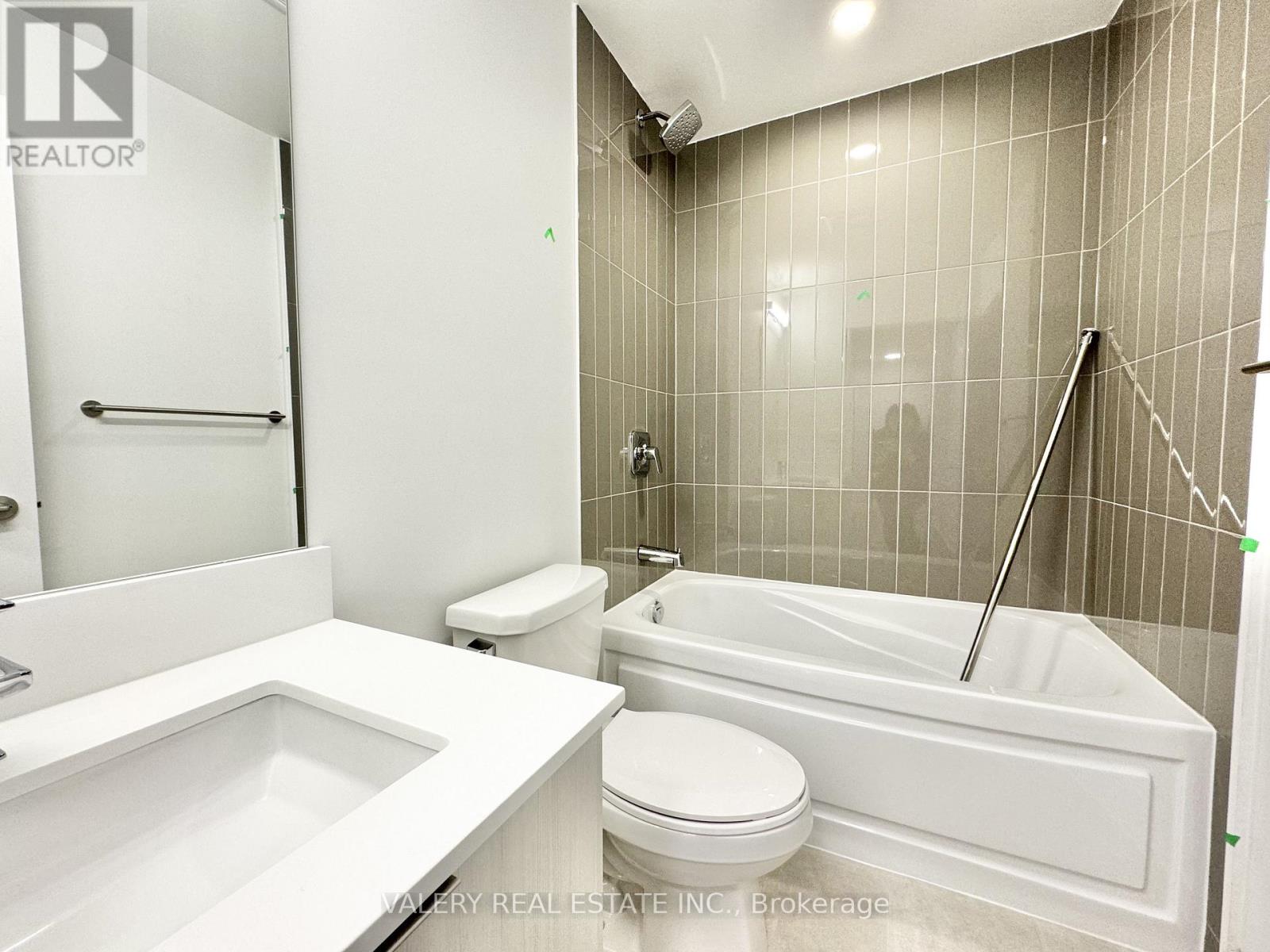 506 - 225 Malta Avenua Avenue, Brampton (Fletcher's Creek South), Ontario  L6Y 4M5 - Photo 9 - W12863818