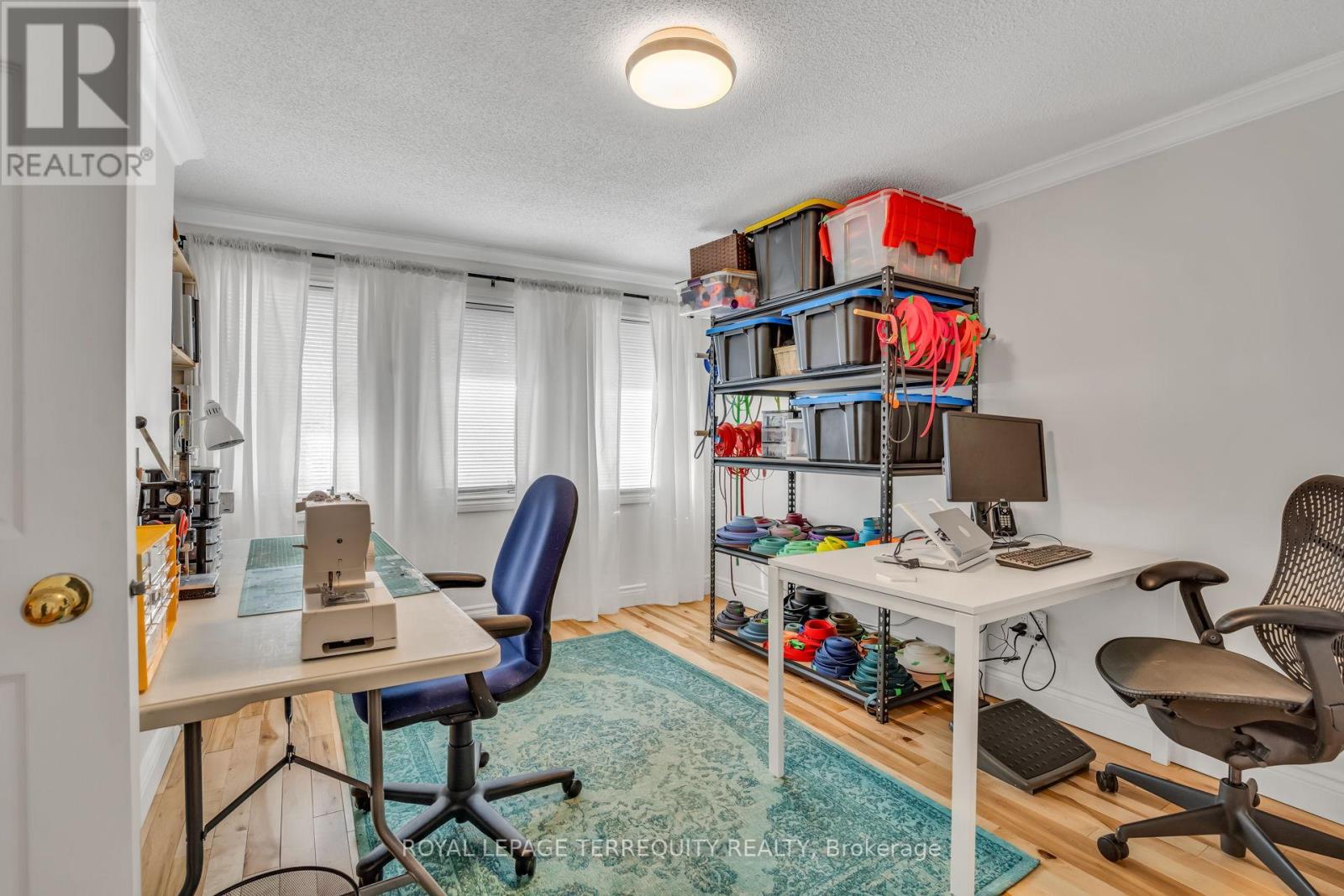 1319 Saddler Circle, Oakville, Ontario  L6M 2X6 - Photo 35 - W12880796