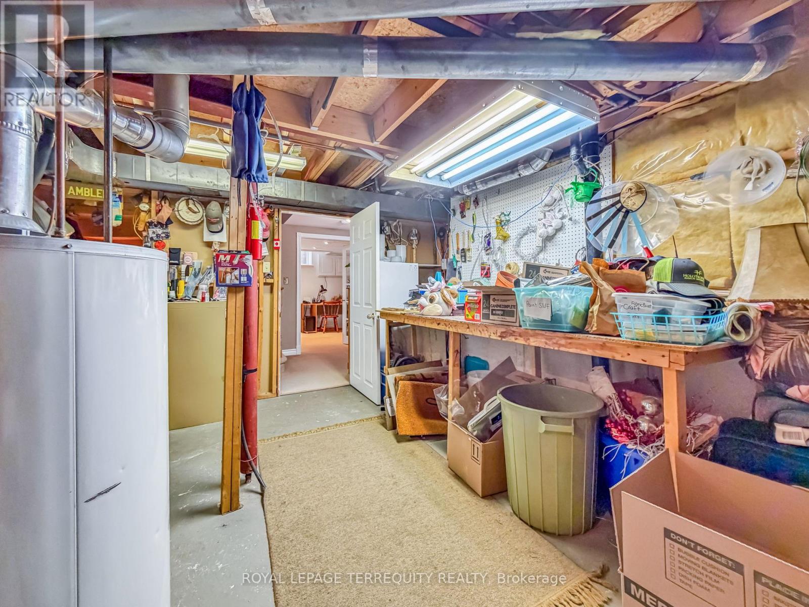 1319 Saddler Circle, Oakville, Ontario  L6M 2X6 - Photo 43 - W12880796