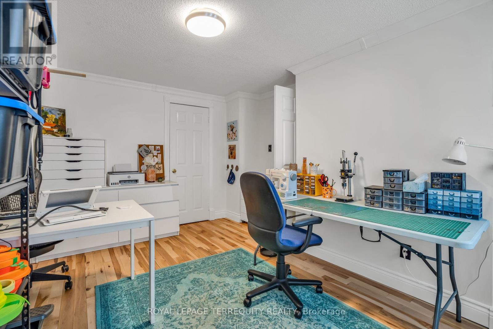 1319 Saddler Circle, Oakville, Ontario  L6M 2X6 - Photo 36 - W12880796