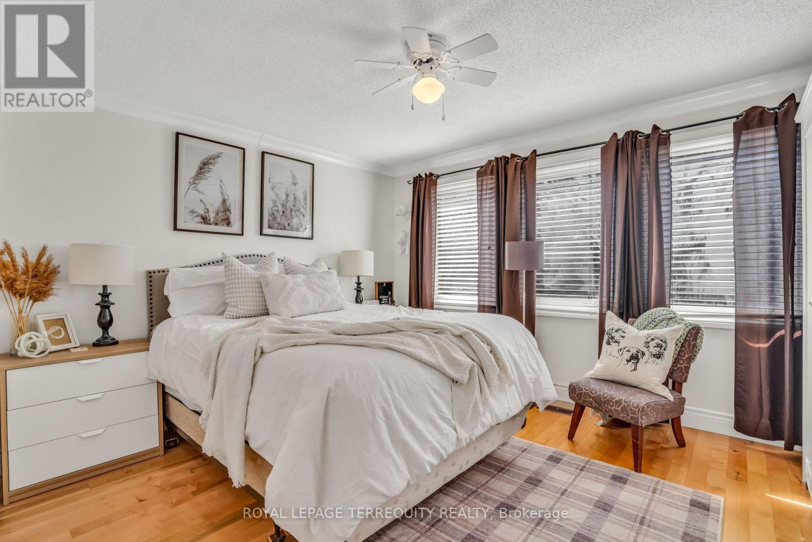 1319 Saddler Circle, Oakville, Ontario  L6M 2X6 - Photo 32 - W12880796