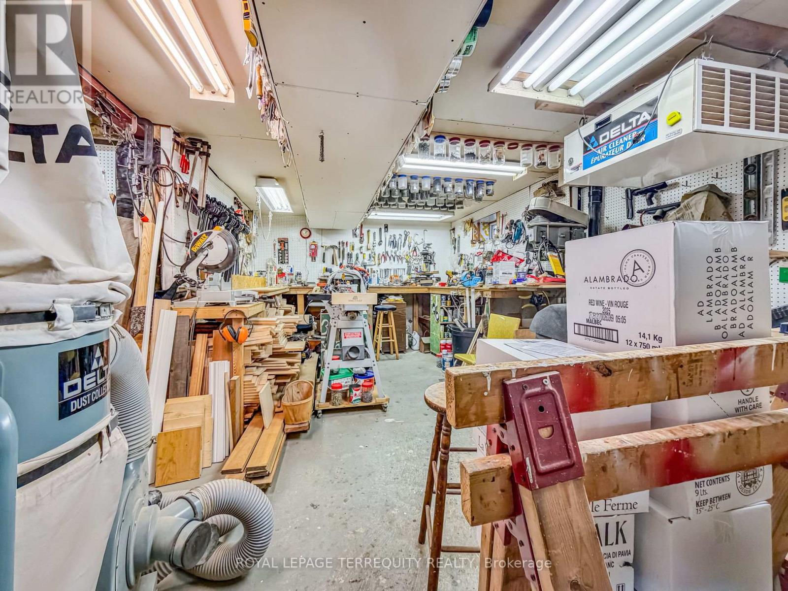 1319 Saddler Circle, Oakville, Ontario  L6M 2X6 - Photo 44 - W12880796