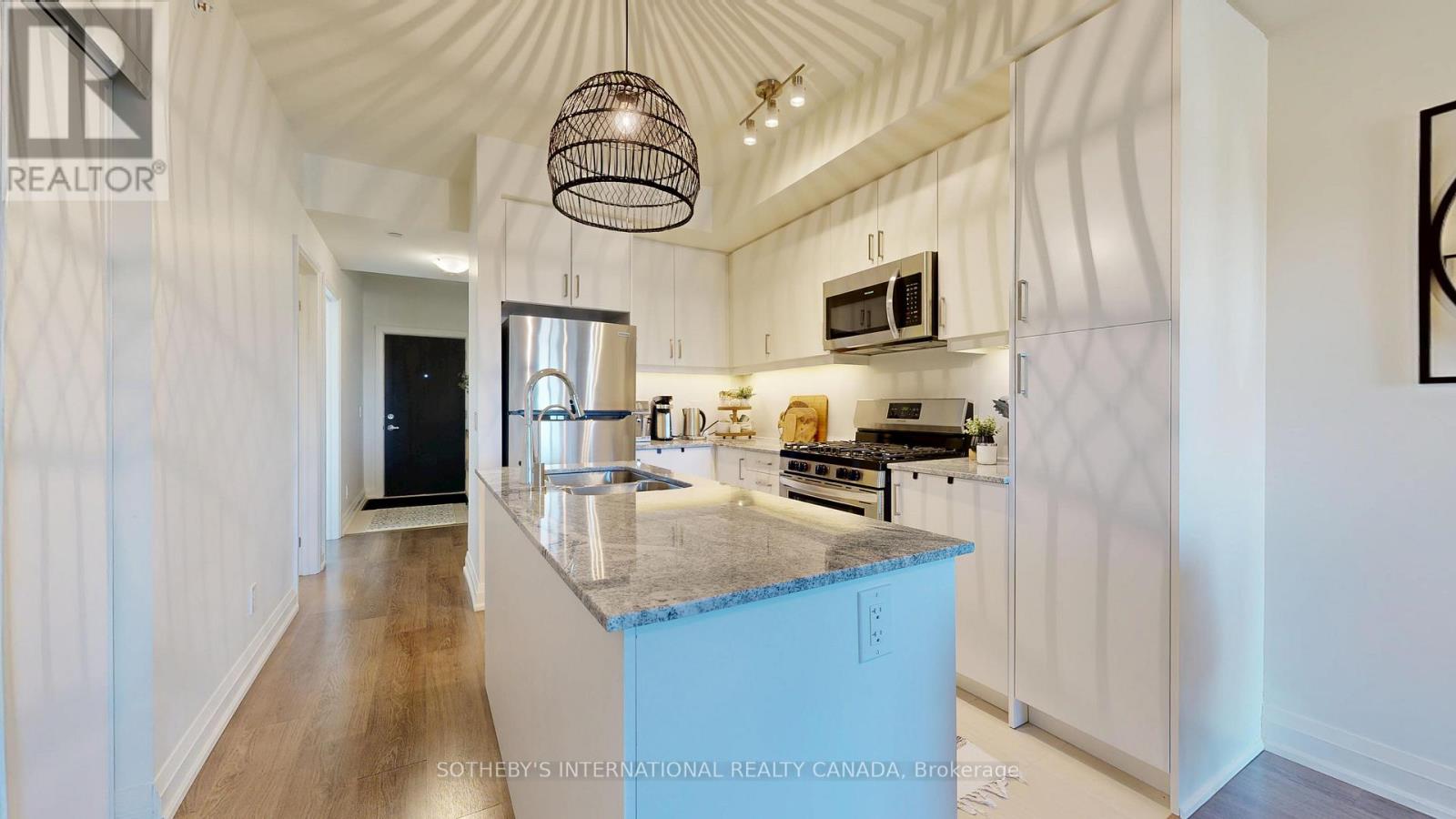 307 - 17 Spooner Crescent, Collingwood, Ontario  L9Y 1T3 - Photo 10 - S12894996