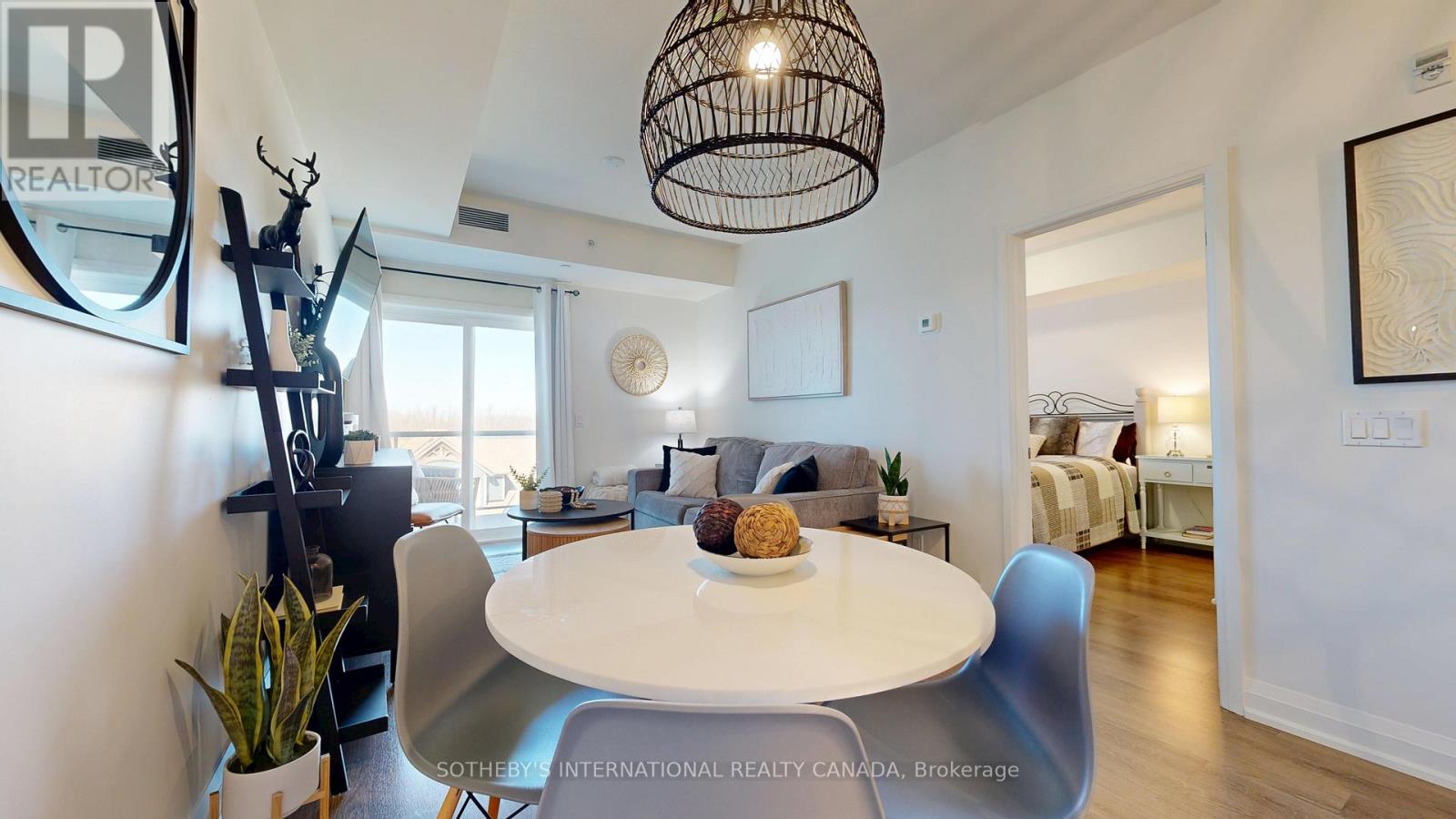 307 - 17 Spooner Crescent, Collingwood, Ontario  L9Y 1T3 - Photo 11 - S12894996