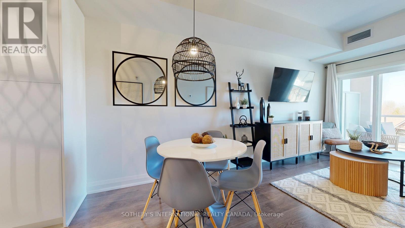 307 - 17 Spooner Crescent, Collingwood, Ontario  L9Y 1T3 - Photo 12 - S12894996