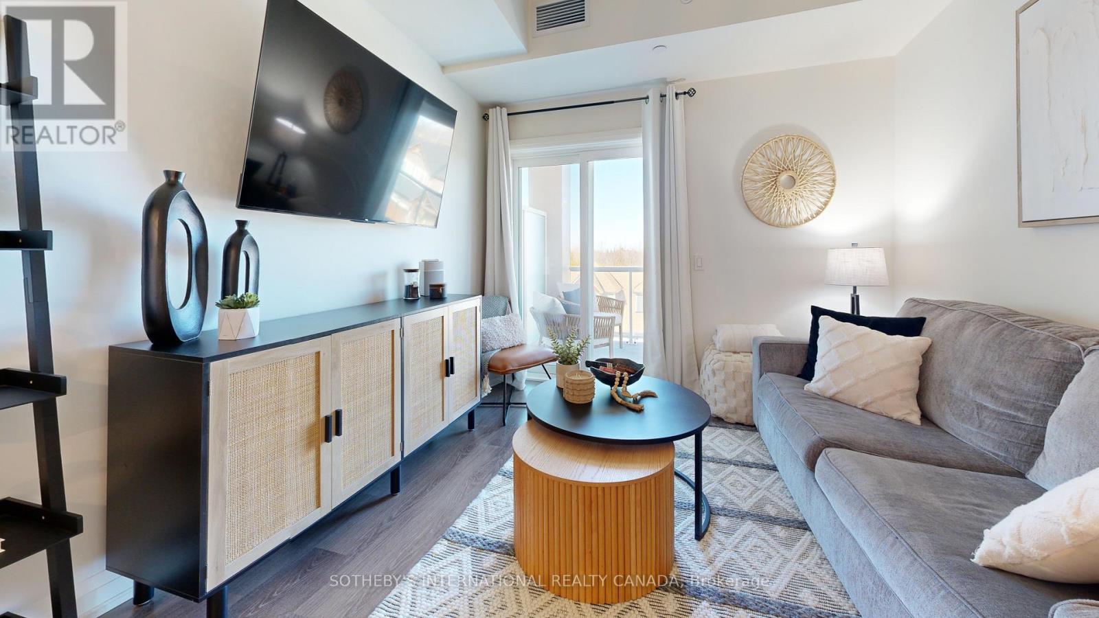 307 - 17 Spooner Crescent, Collingwood, Ontario  L9Y 1T3 - Photo 13 - S12894996