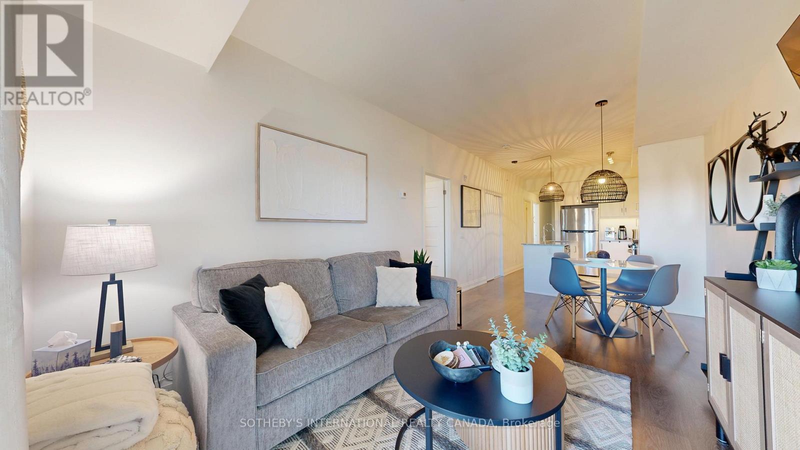 307 - 17 Spooner Crescent, Collingwood, Ontario  L9Y 1T3 - Photo 14 - S12894996