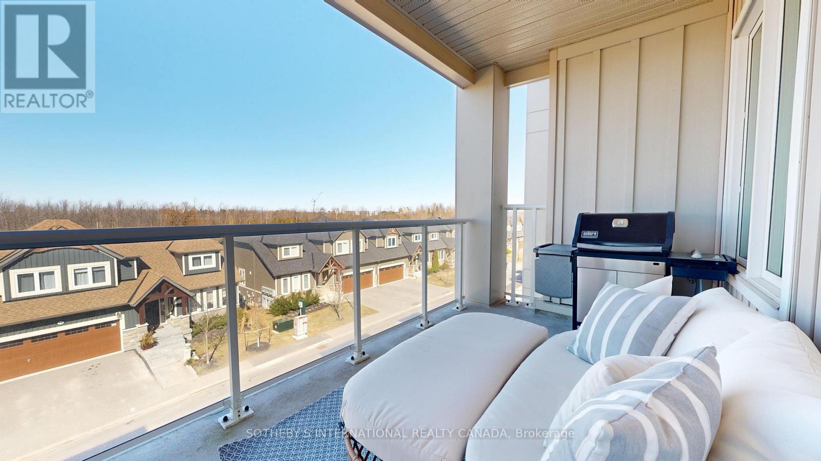 307 - 17 Spooner Crescent, Collingwood, Ontario  L9Y 1T3 - Photo 22 - S12894996