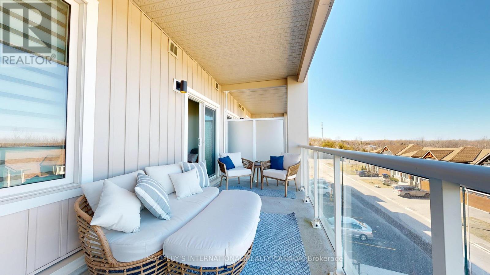 307 - 17 Spooner Crescent, Collingwood, Ontario  L9Y 1T3 - Photo 23 - S12894996