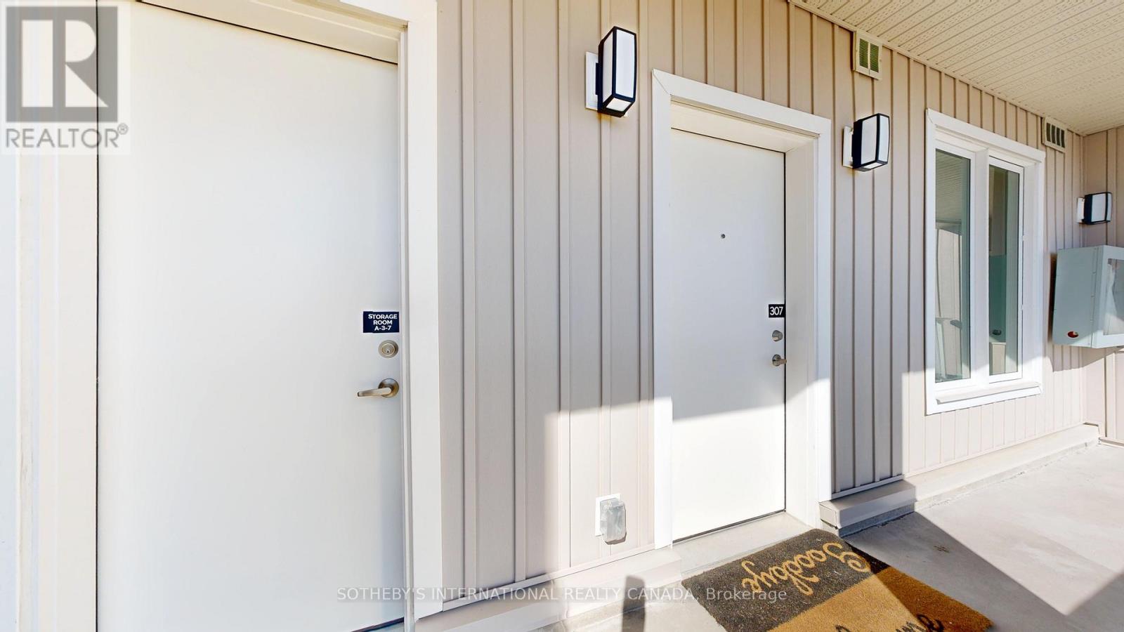 307 - 17 Spooner Crescent, Collingwood, Ontario  L9Y 1T3 - Photo 24 - S12894996