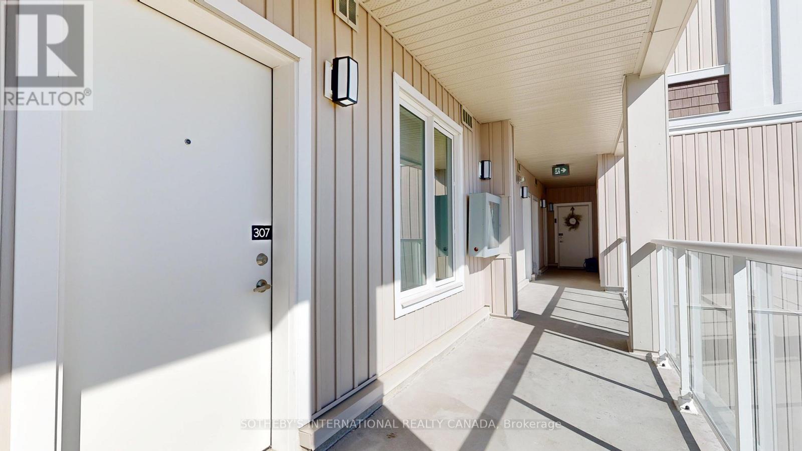 307 - 17 Spooner Crescent, Collingwood, Ontario  L9Y 1T3 - Photo 3 - S12894996