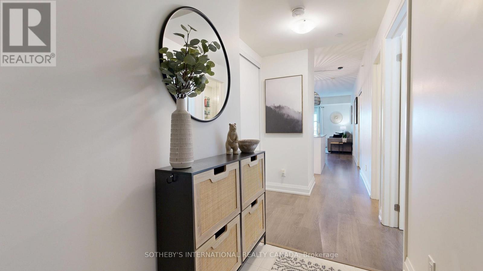 307 - 17 Spooner Crescent, Collingwood, Ontario  L9Y 1T3 - Photo 5 - S12894996