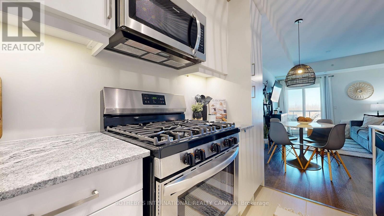 307 - 17 Spooner Crescent, Collingwood, Ontario  L9Y 1T3 - Photo 7 - S12894996