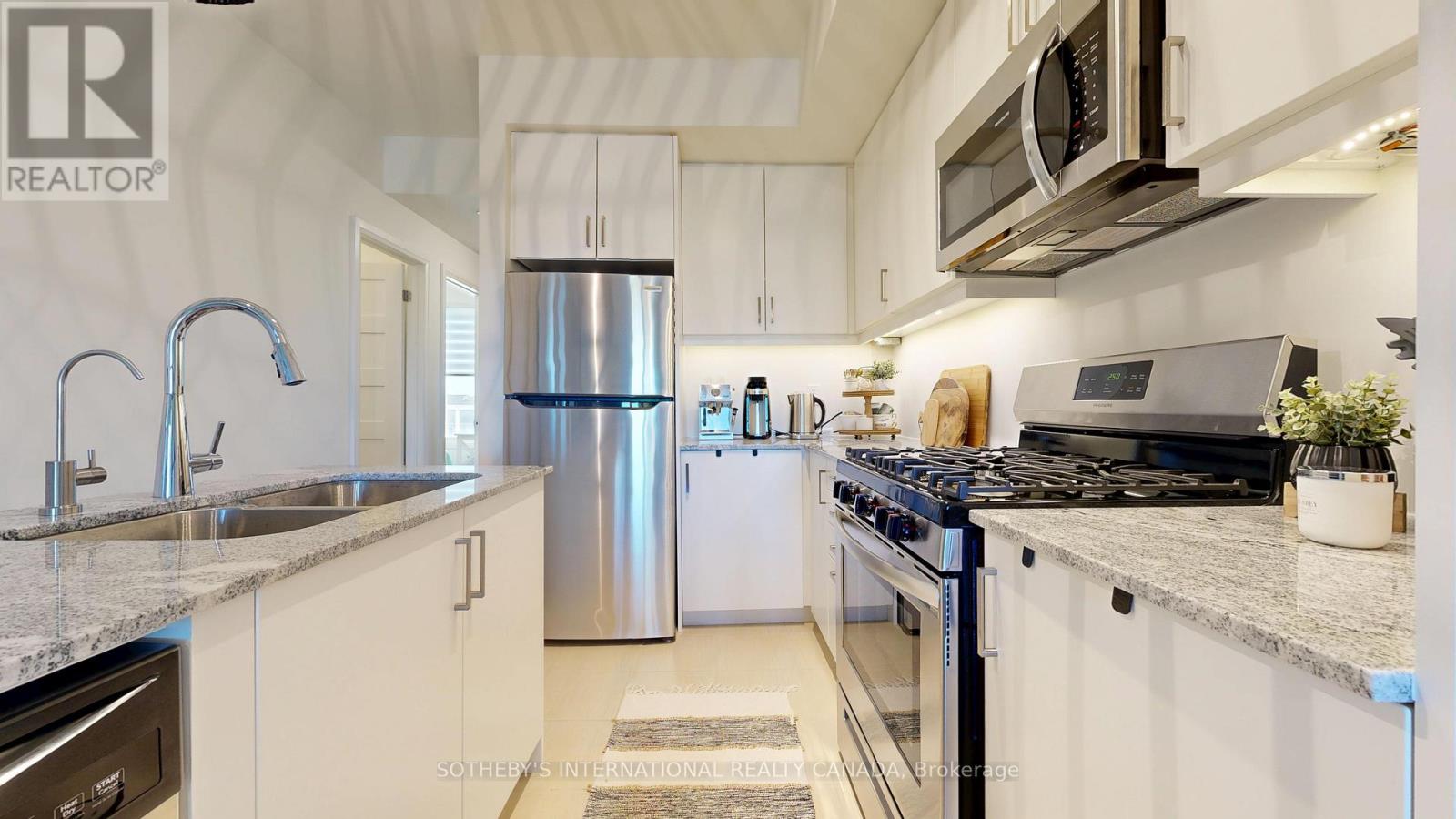 307 - 17 Spooner Crescent, Collingwood, Ontario  L9Y 1T3 - Photo 9 - S12894996