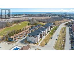 307 - 17 SPOONER CRESCENT, Collingwood, Ontario
