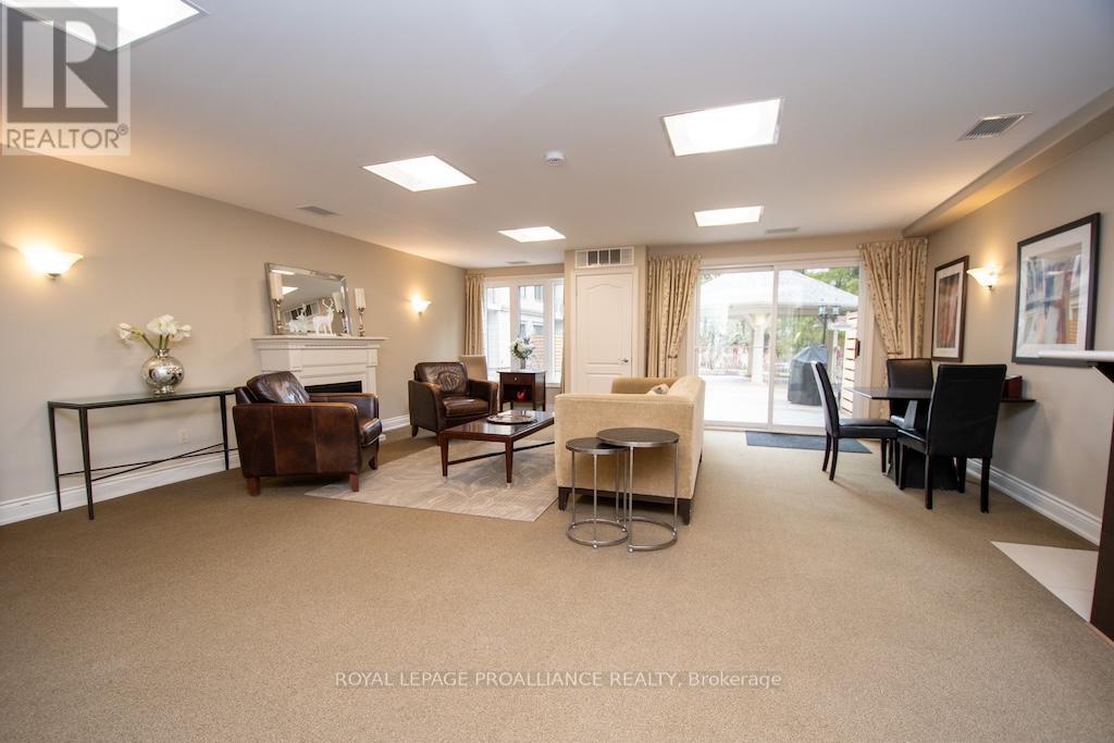 212 - 869 Clonsilla Avenue, Peterborough, Ontario  K9J 0B7 - Photo 26 - X12895050