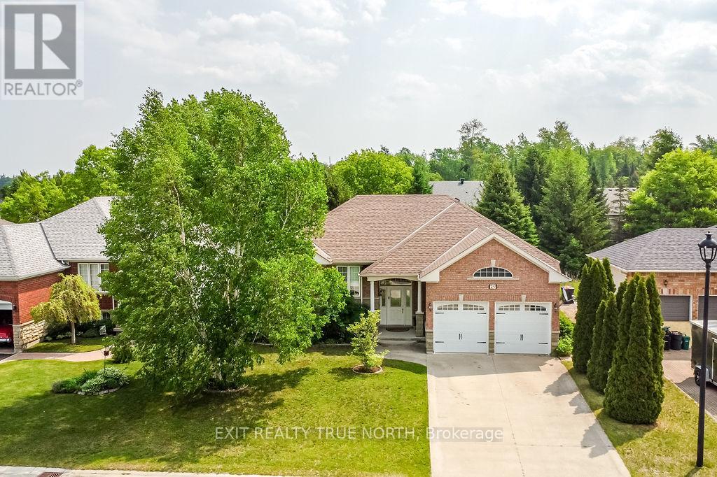 29 Old Hickory Lane, Wasaga Beach, Ontario  L9Z 3B1 - Photo 2 - S12895054