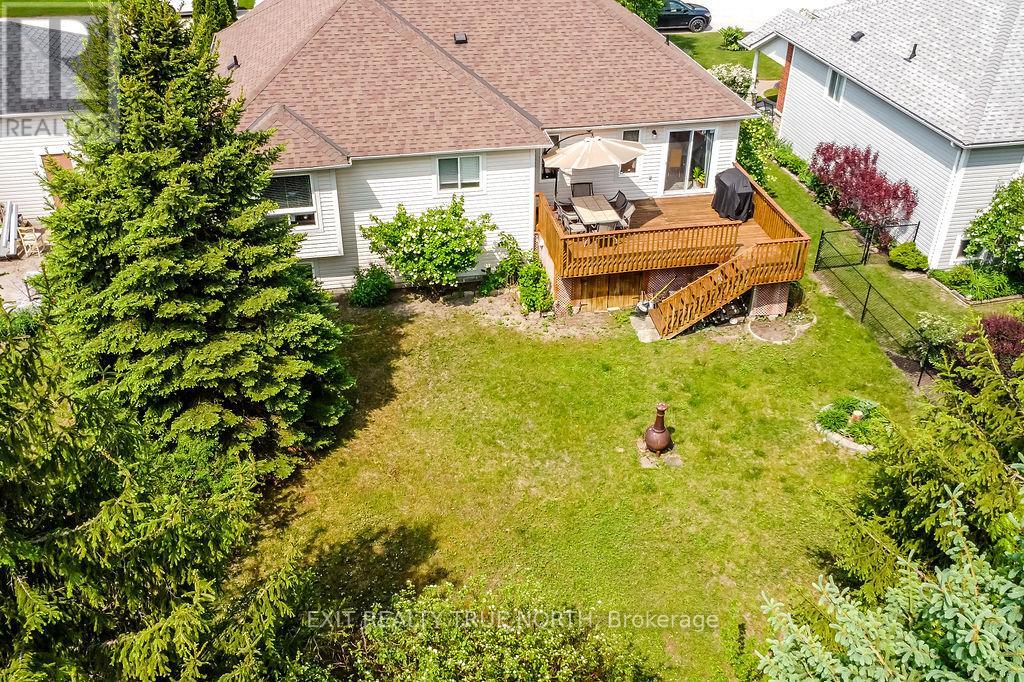 29 Old Hickory Lane, Wasaga Beach, Ontario  L9Z 3B1 - Photo 34 - S12895054