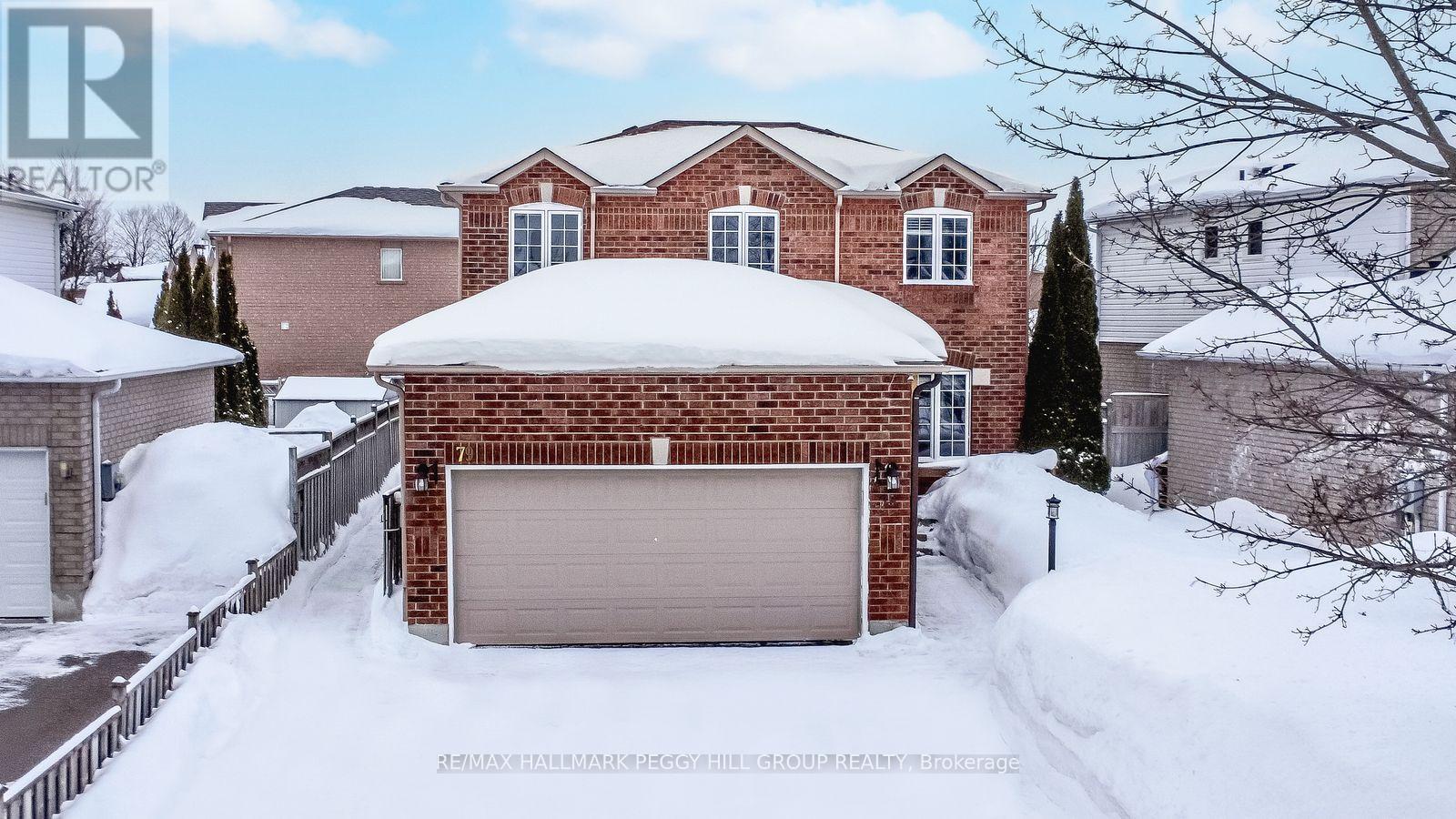 79 GIRDWOOD DRIVE, Barrie, Ontario